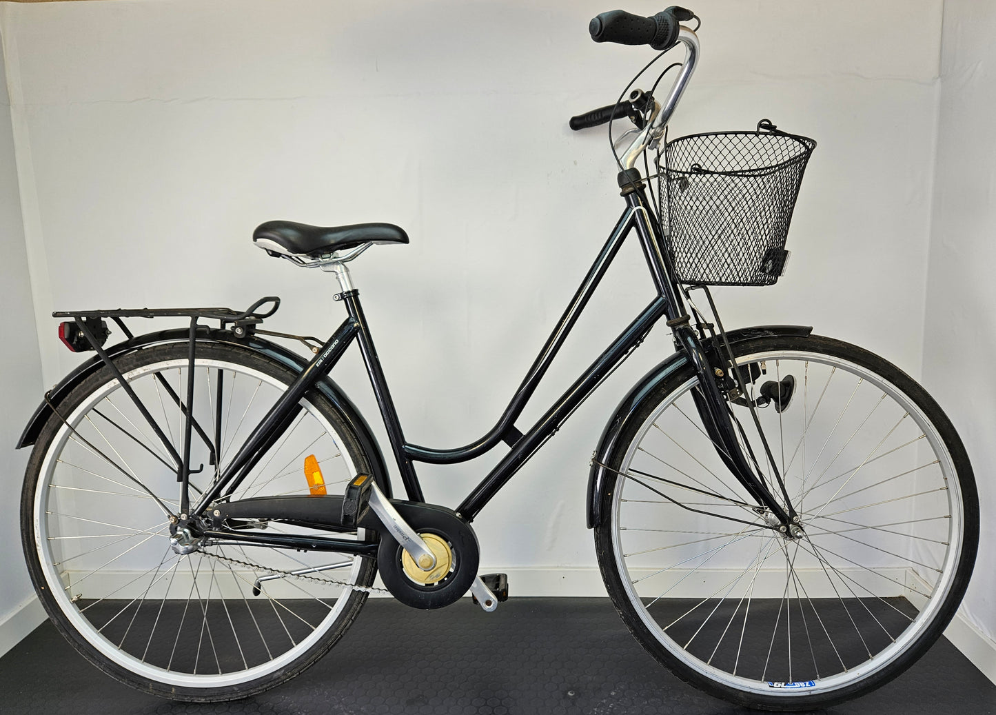 Occano U316, 28", 3 växlar, bättre begagnat skick