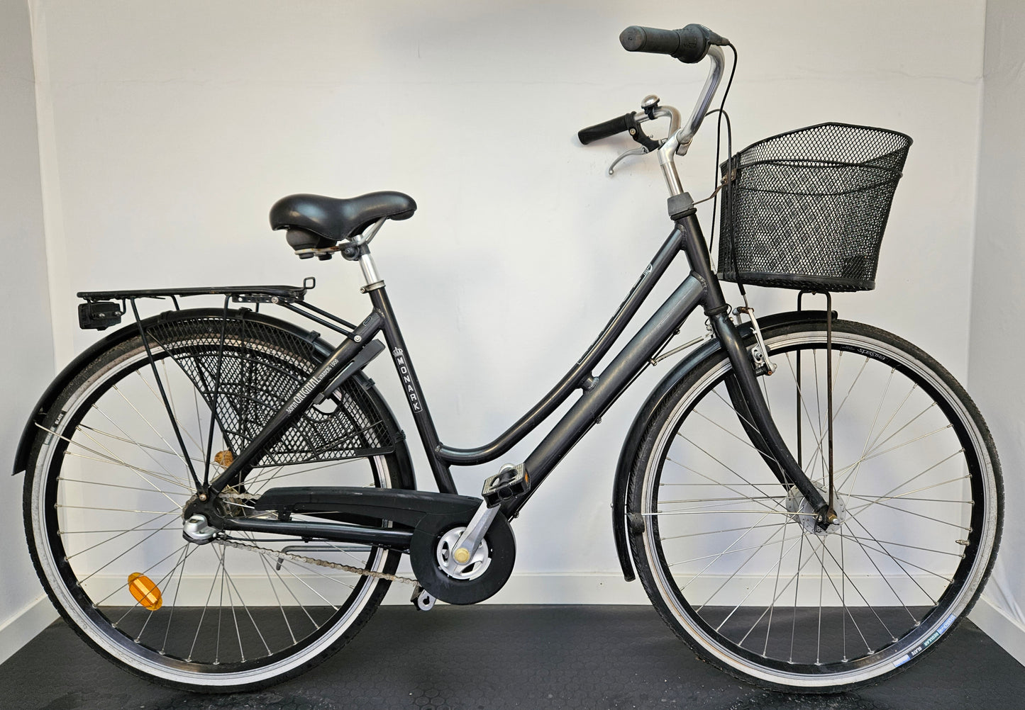 Monark Sofia, 28", 3 växlar, bättre begagnat skick