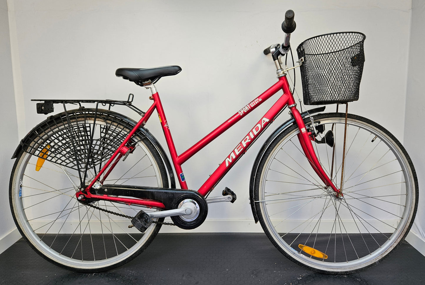 Merida Sport 7, 28", 7 växlar, bättre begagnat skick