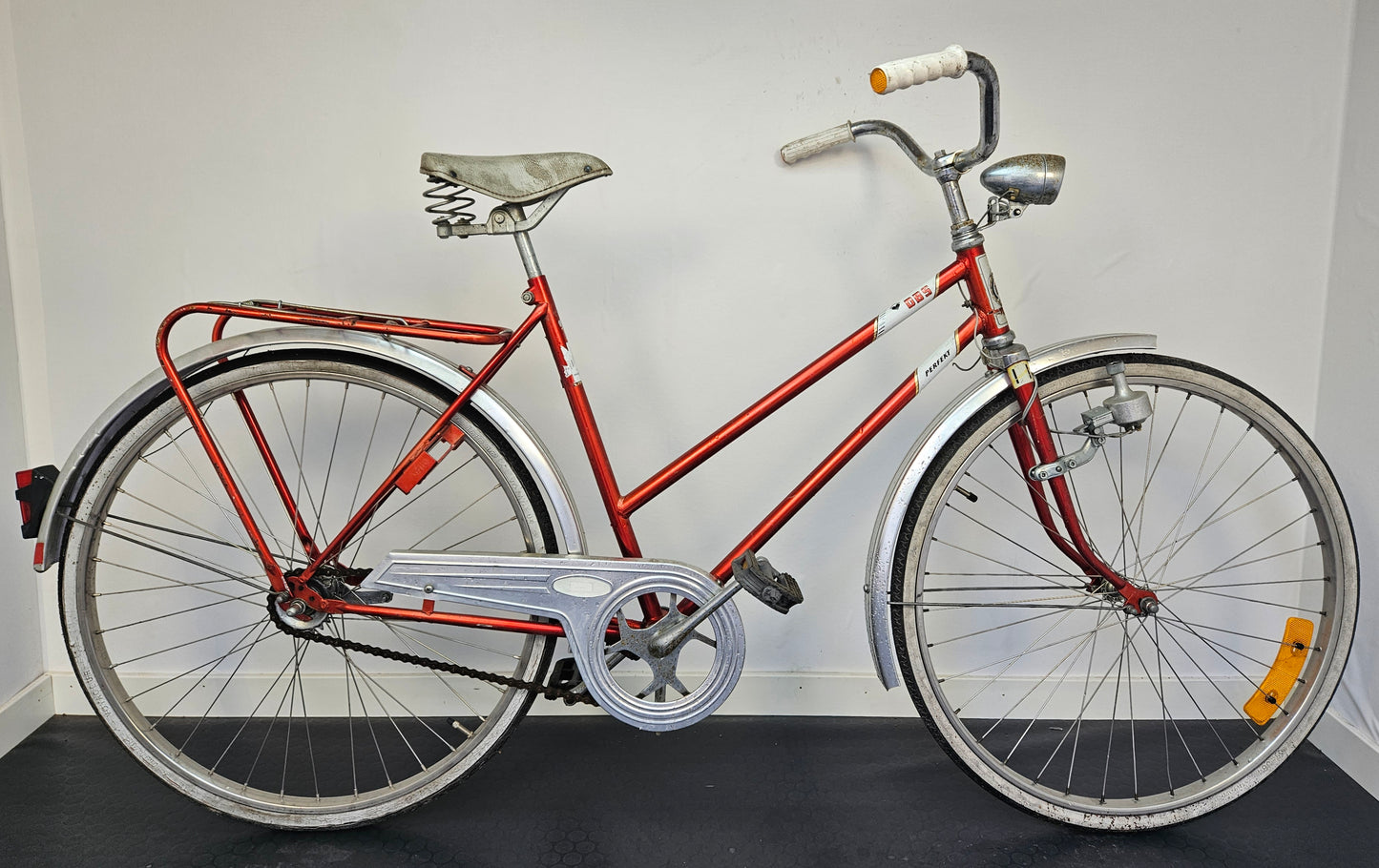 DBS Perfekt, 26", bra begagnat skick