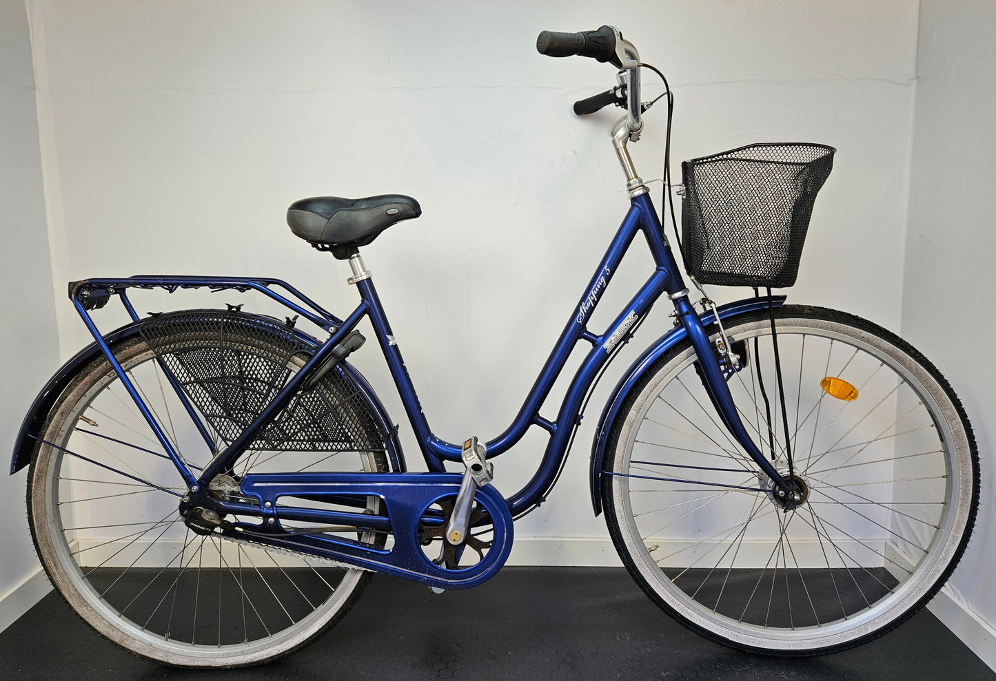 Rex Shopping 5, 28", 5 växlar, bättre begagnat skick