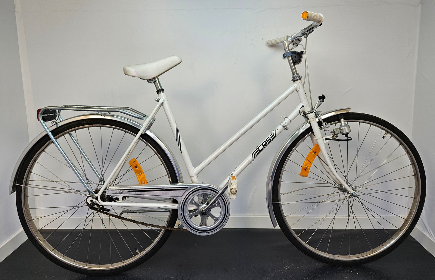 CRS City, 28", 3 växlar, bra begagnat skick