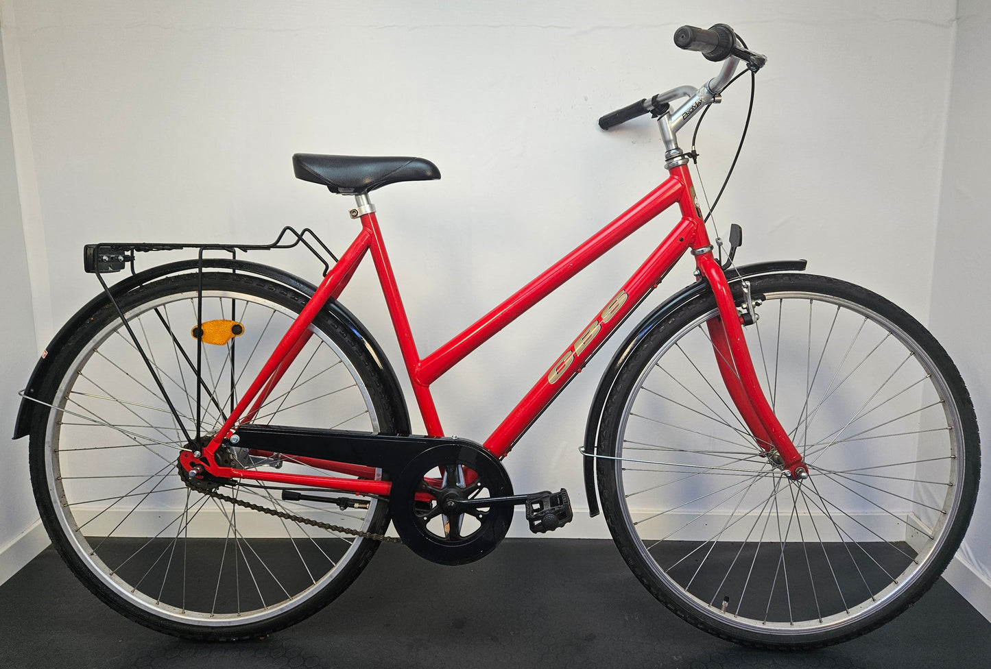 CBS City, 28", 7 växlar, bättre begagnat skick