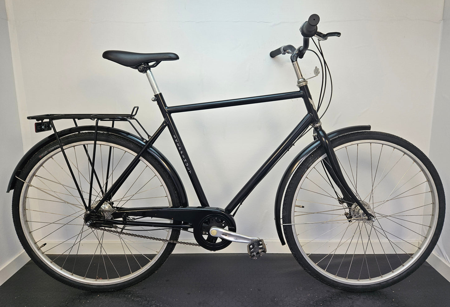 Skeppshult Elit, 28", 7 växlar, bättre begagnat skick