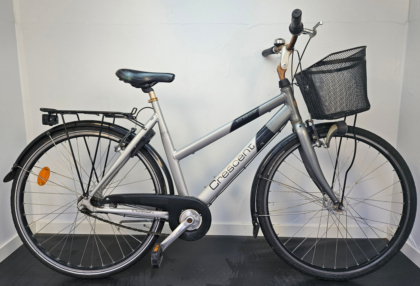 Crescent Street STC X7, 28", 7 växlar, bra begagnat skick