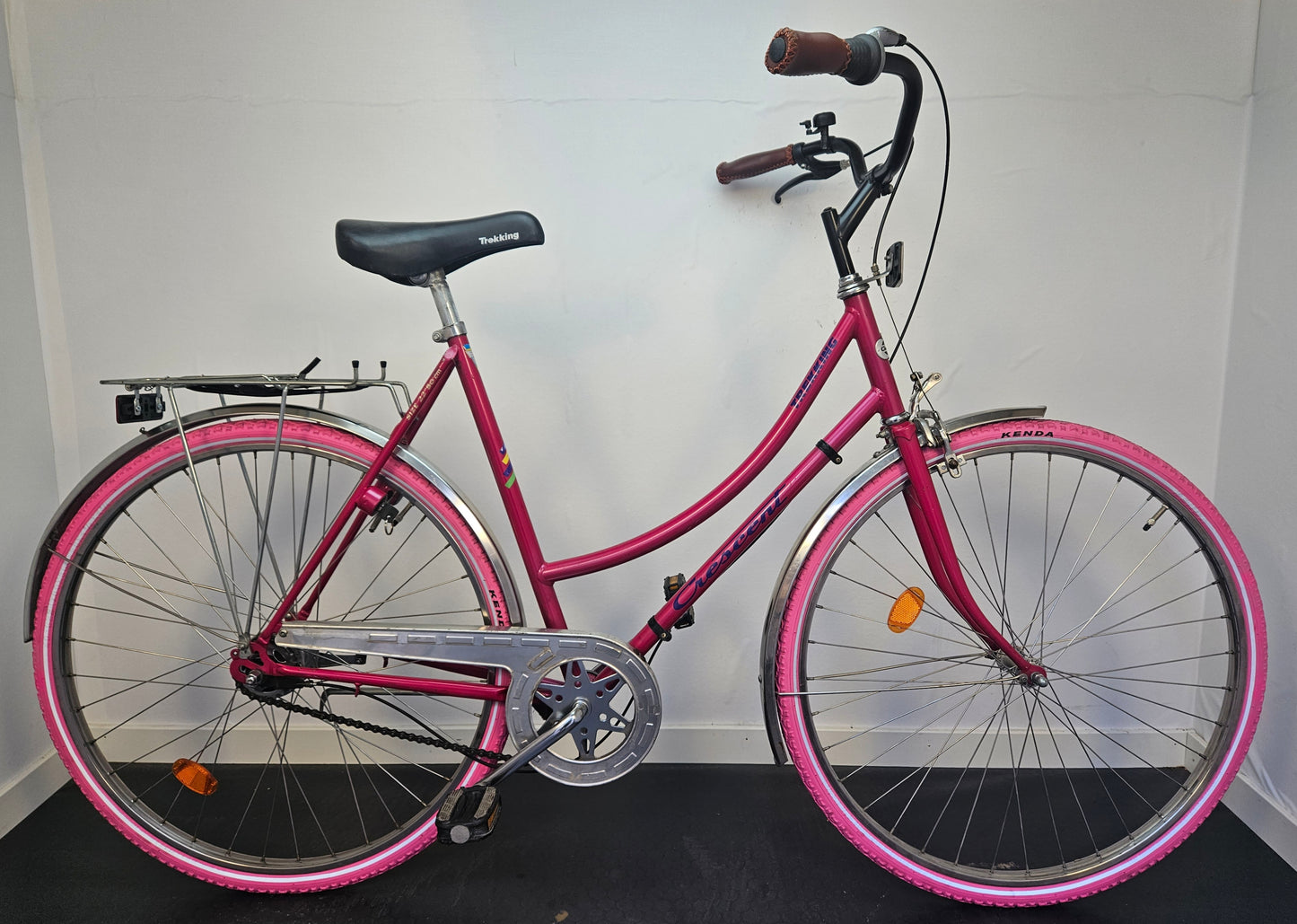 Crescent Trekking, 28", 7 växlar, bättre begagnat skick