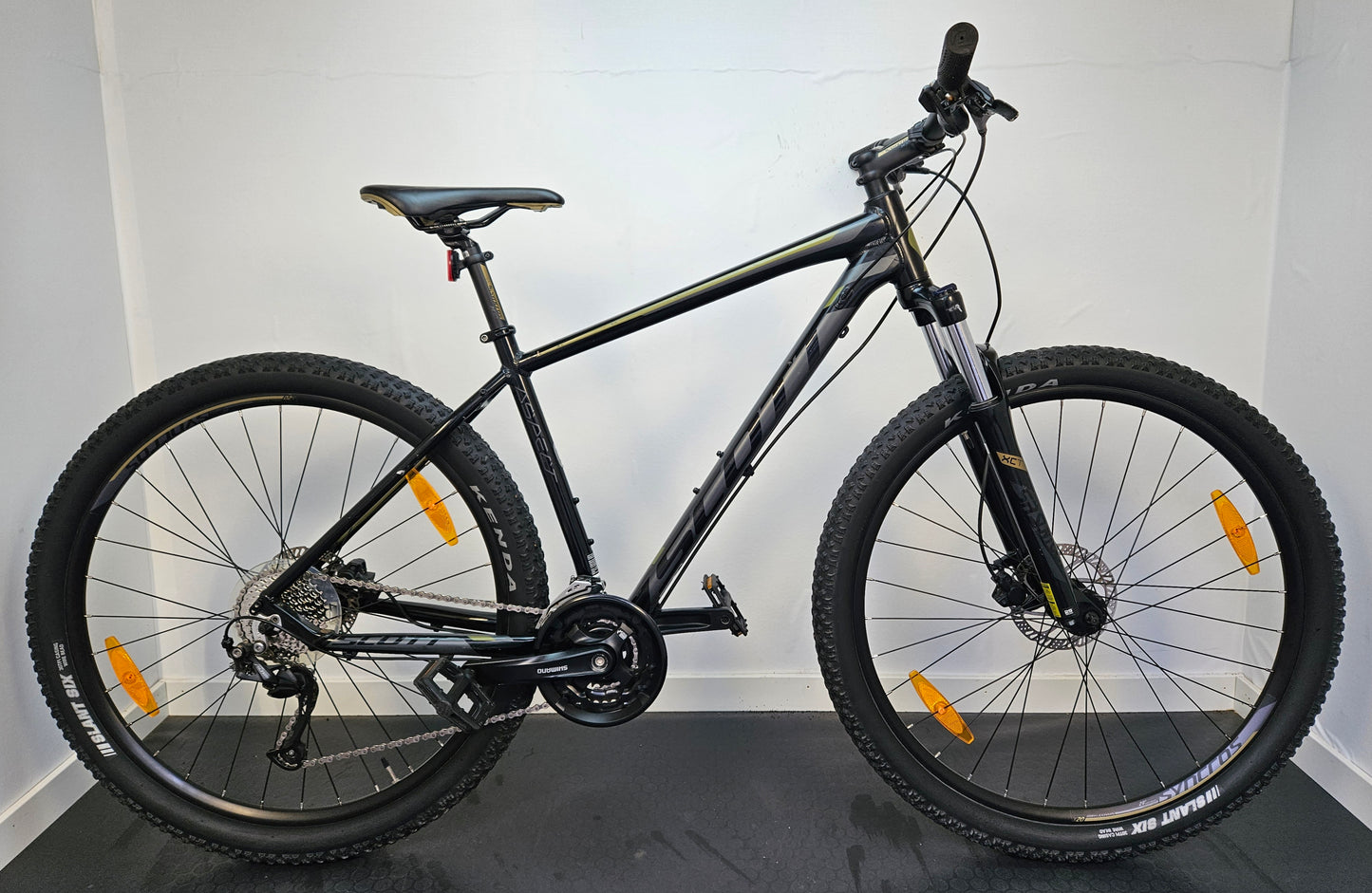 Scott Aspect 950, 29", 24 växlar, bättre begagnat skick