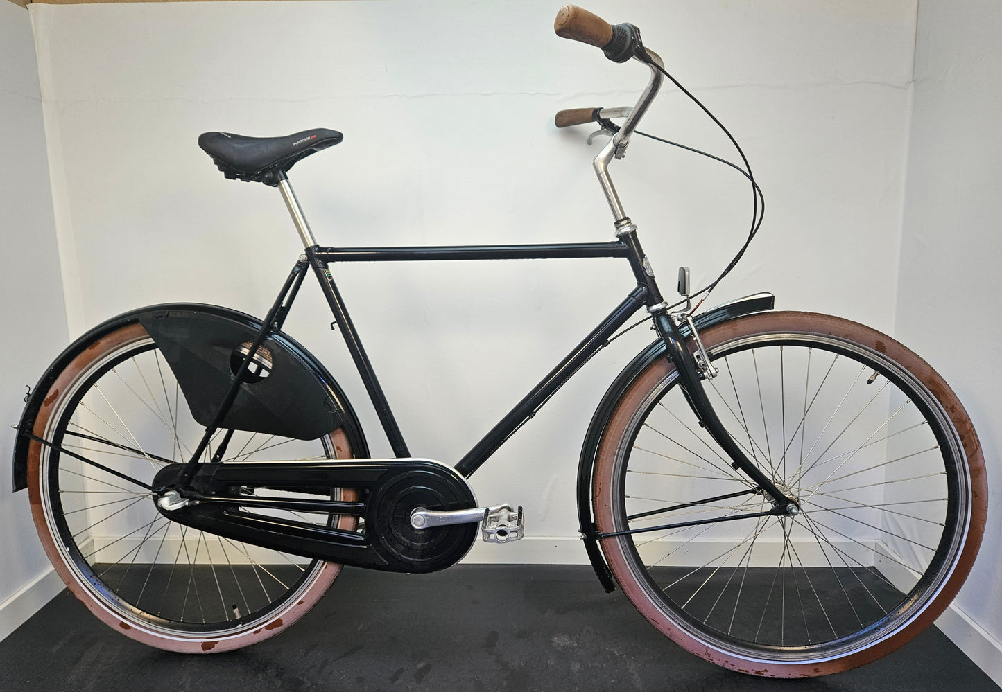 Velorbis Kopenhagen, 28", 3 växlar, bättre begagnat skick