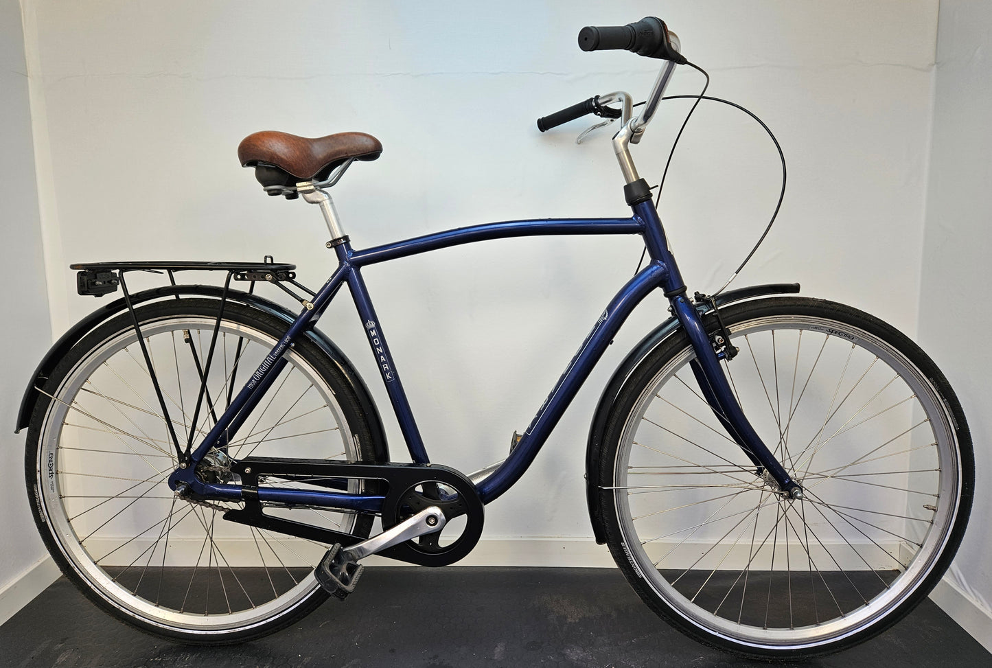 Monark Thor, 28", 7 växlar, bättre begagnat skick