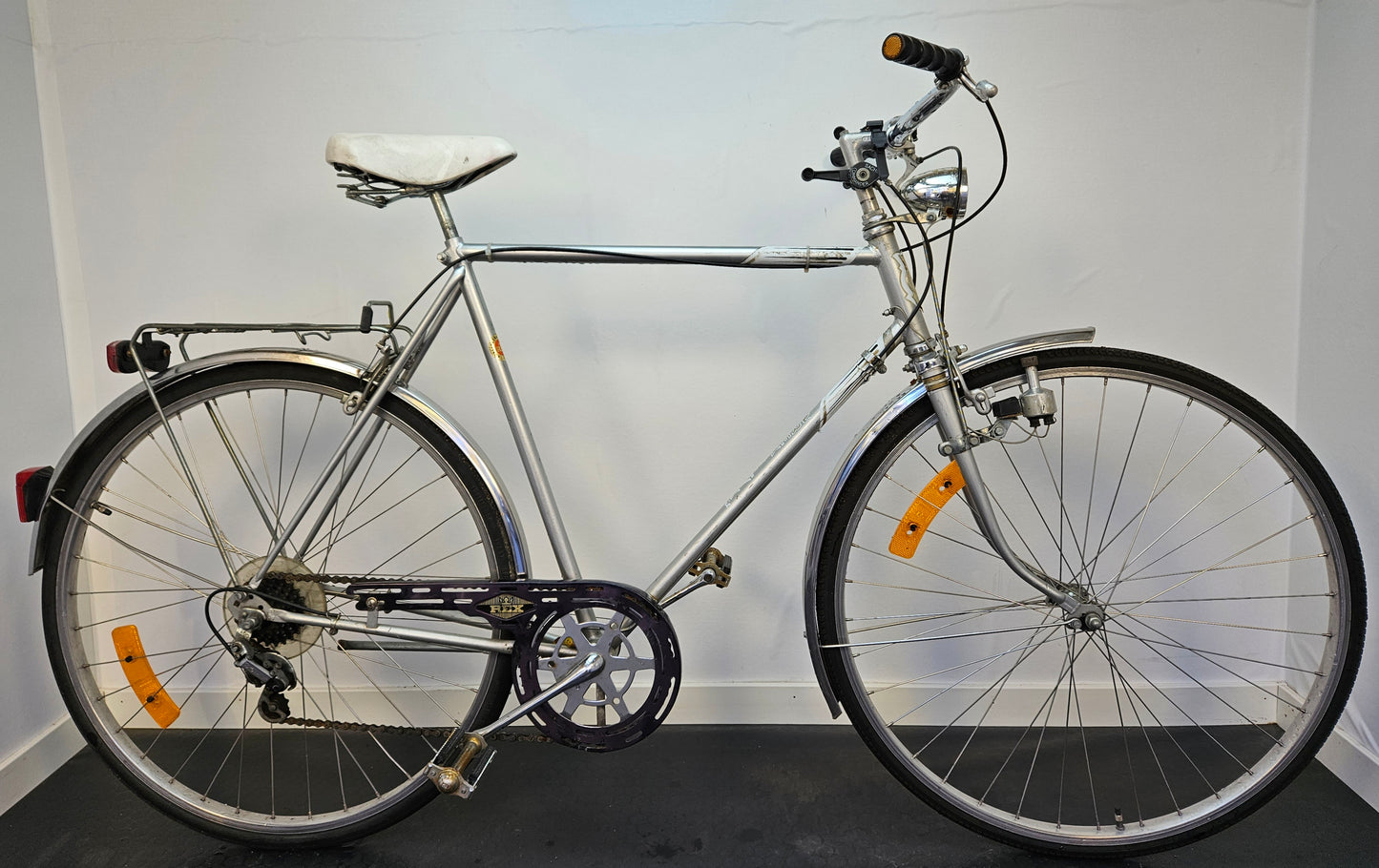 Rex Lyx, 28", 12 växlar, bra begagnat skick