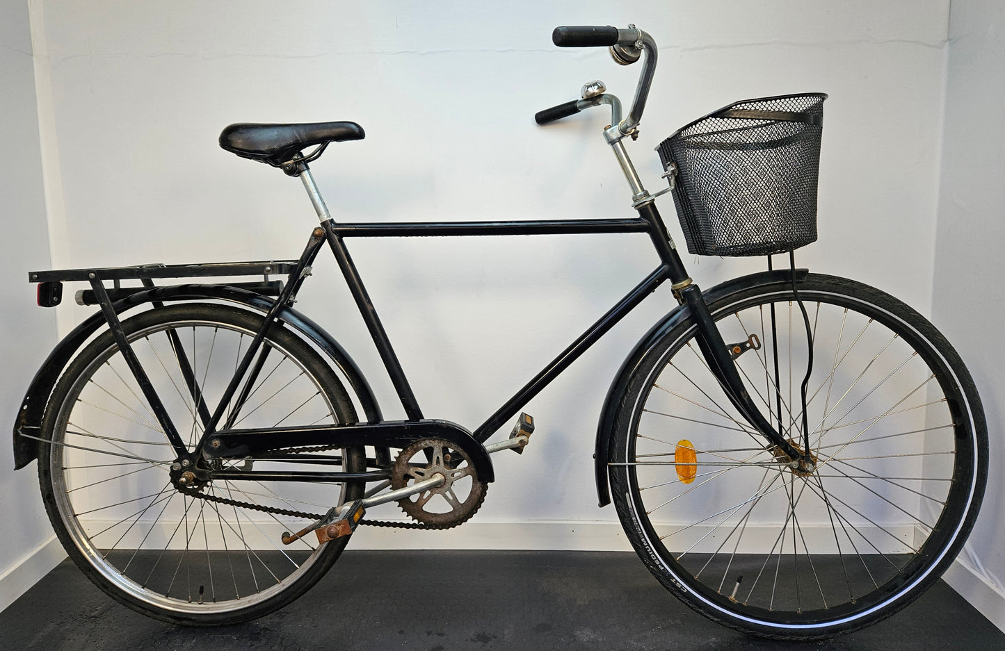 Kronan Original, 28", bra begagnat skick