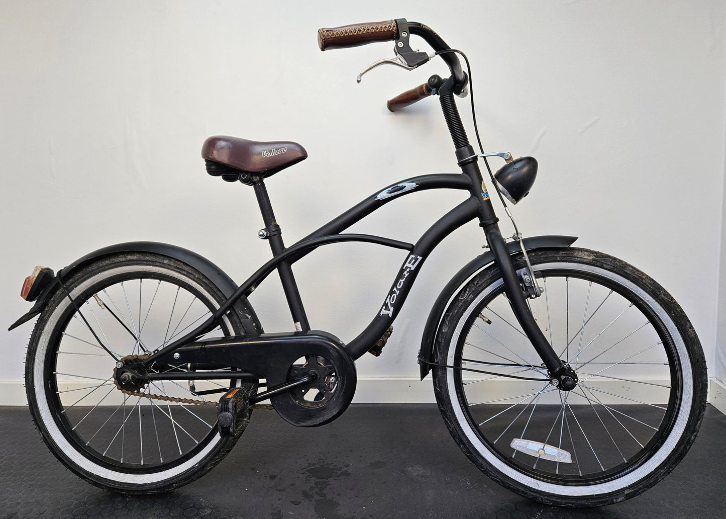 Volare Cruise, 20", bättre begagnat skick