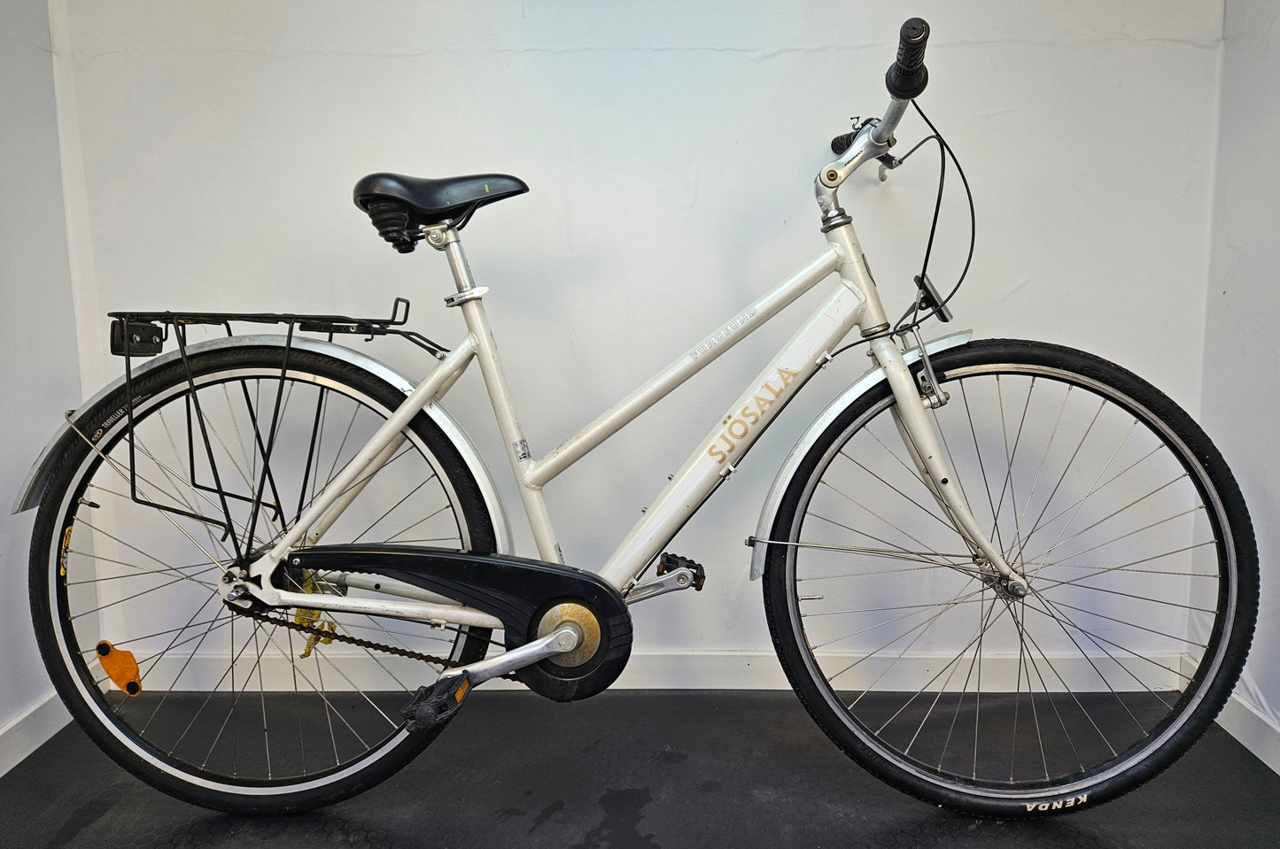 Sjösala Furusund, 28", 7 växlar, bra begagnat skick