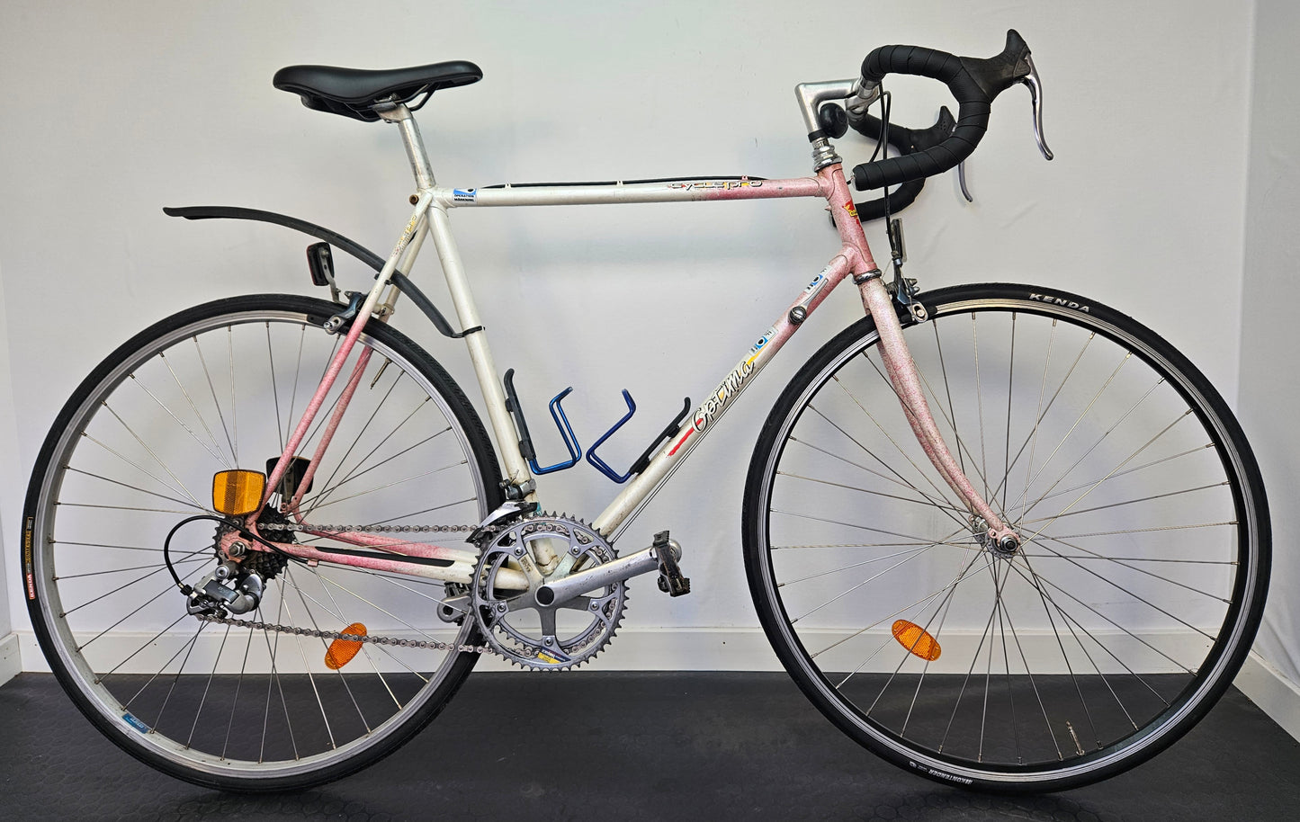 Cyclepro Optima, 28", 12 växlar, bra begagnat skick