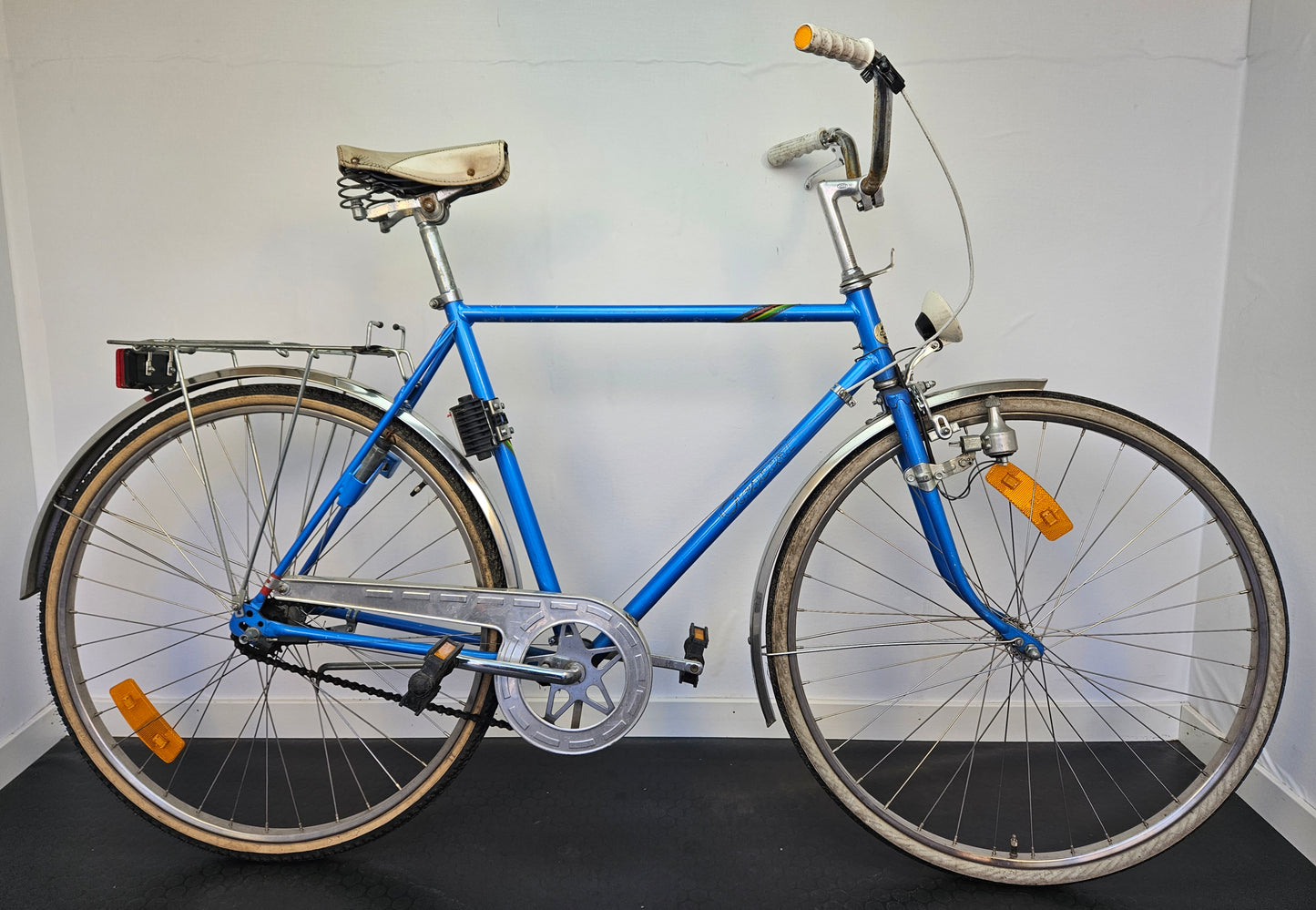 Crescent City, 28", 3 växlar, bra begagnat skick