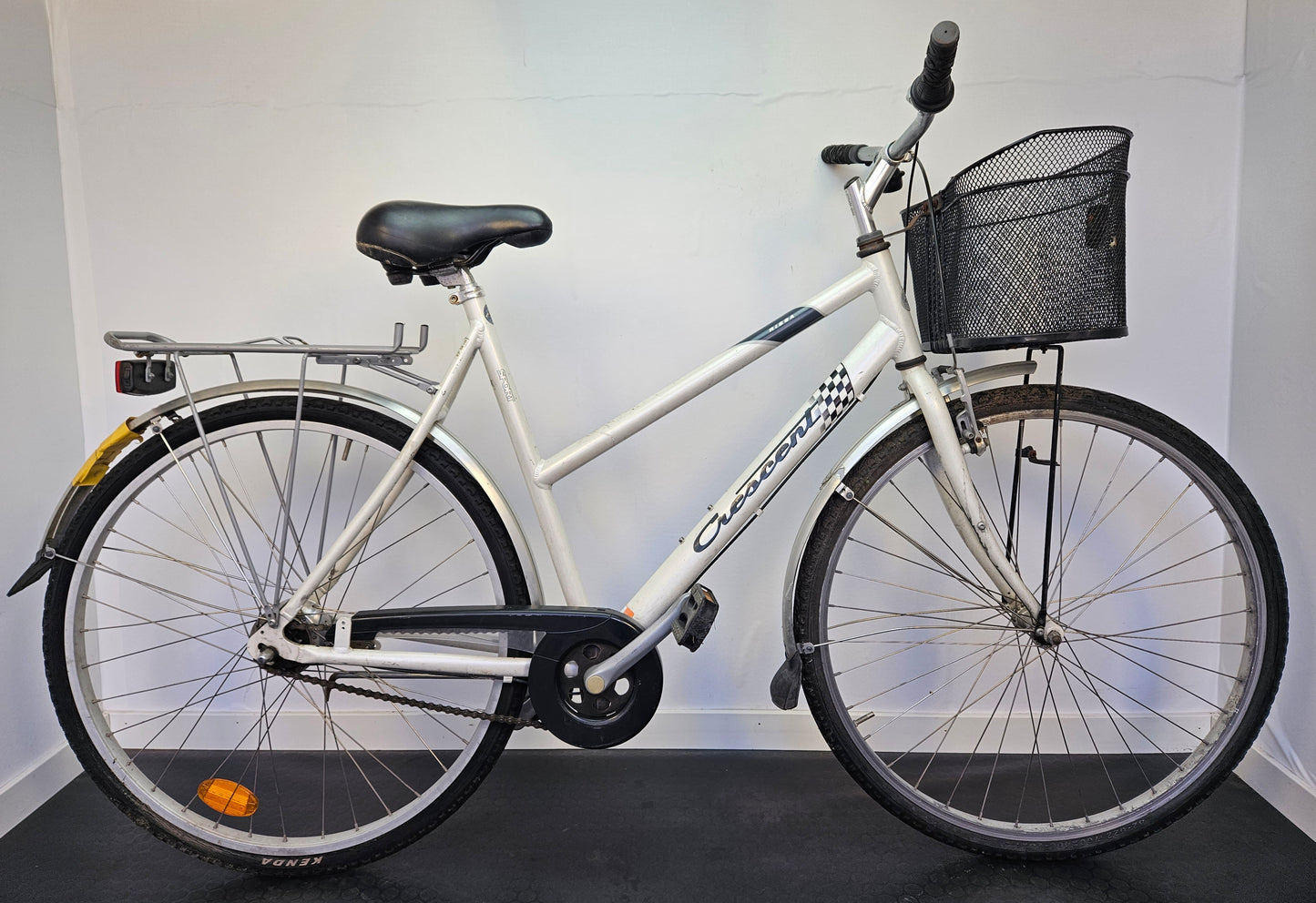 Crescent Rissa, 28", 7 växlar, bra begagnat skick