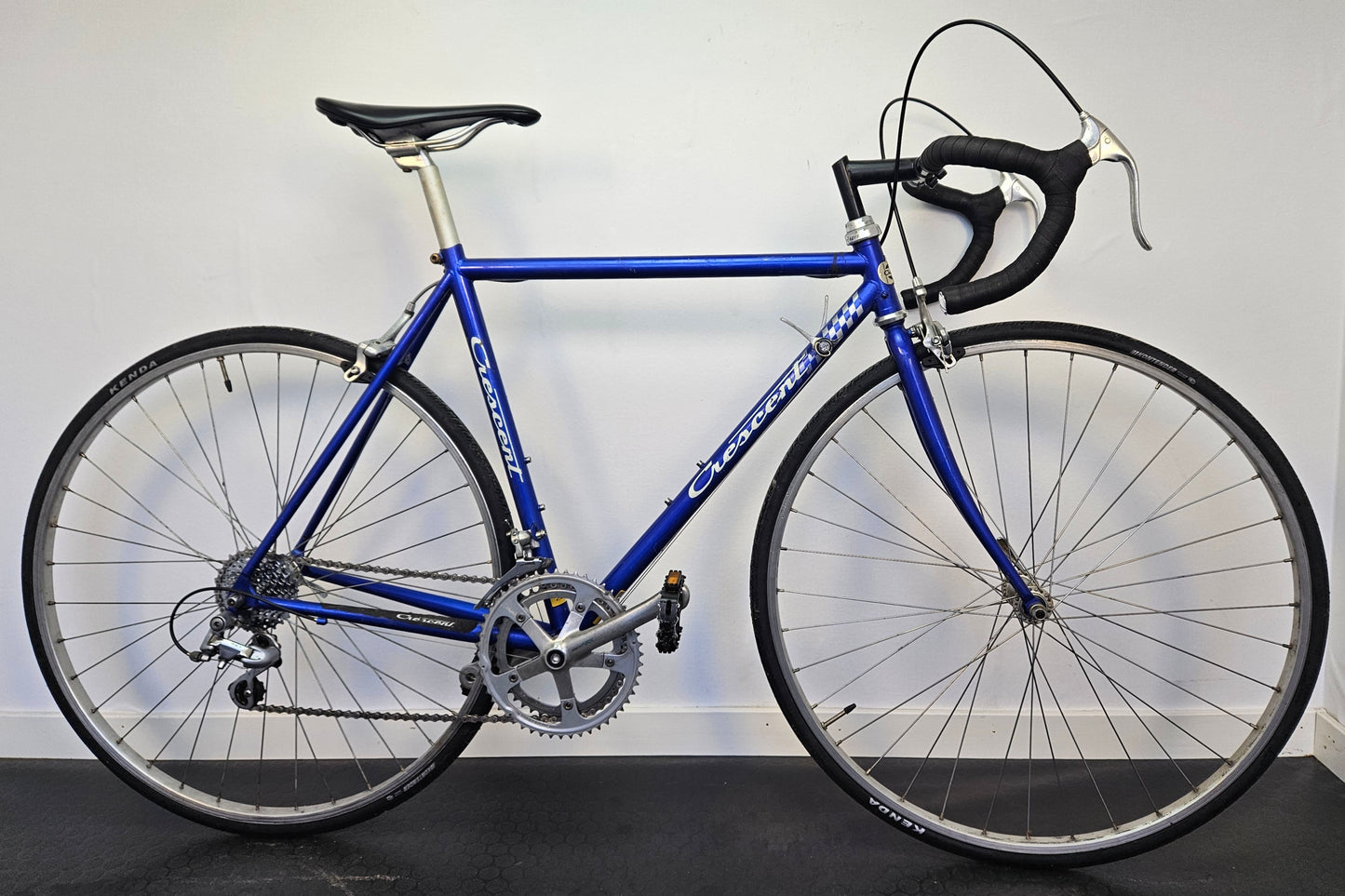 Crescent Racer, 28", 14 växlar, bra begagnat skick