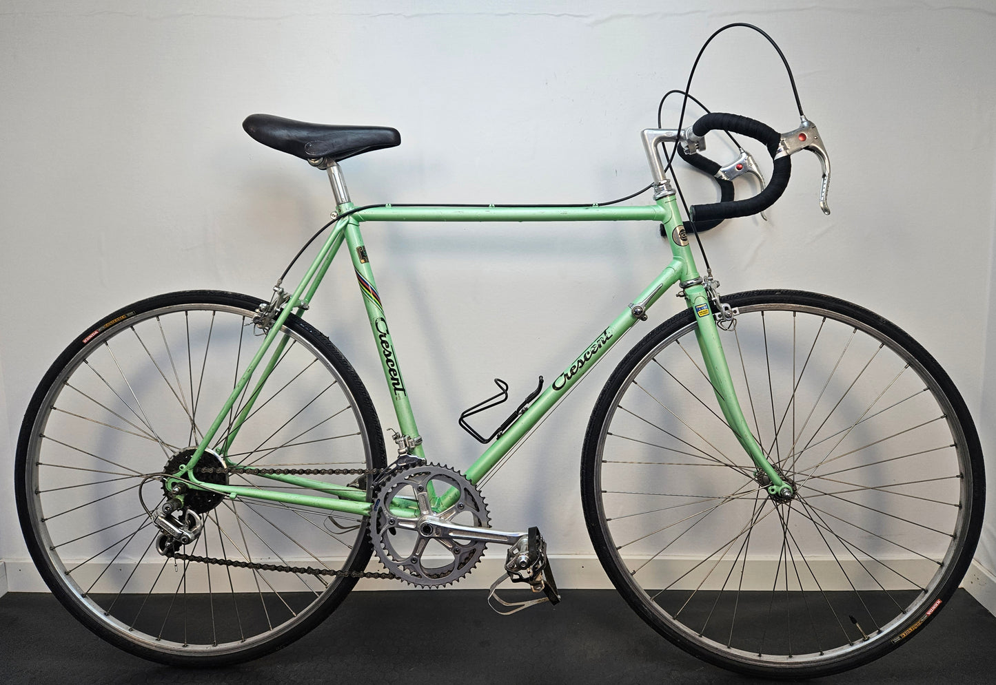 Crescent Racer, 28", 12 växlar, bra begagnat skick