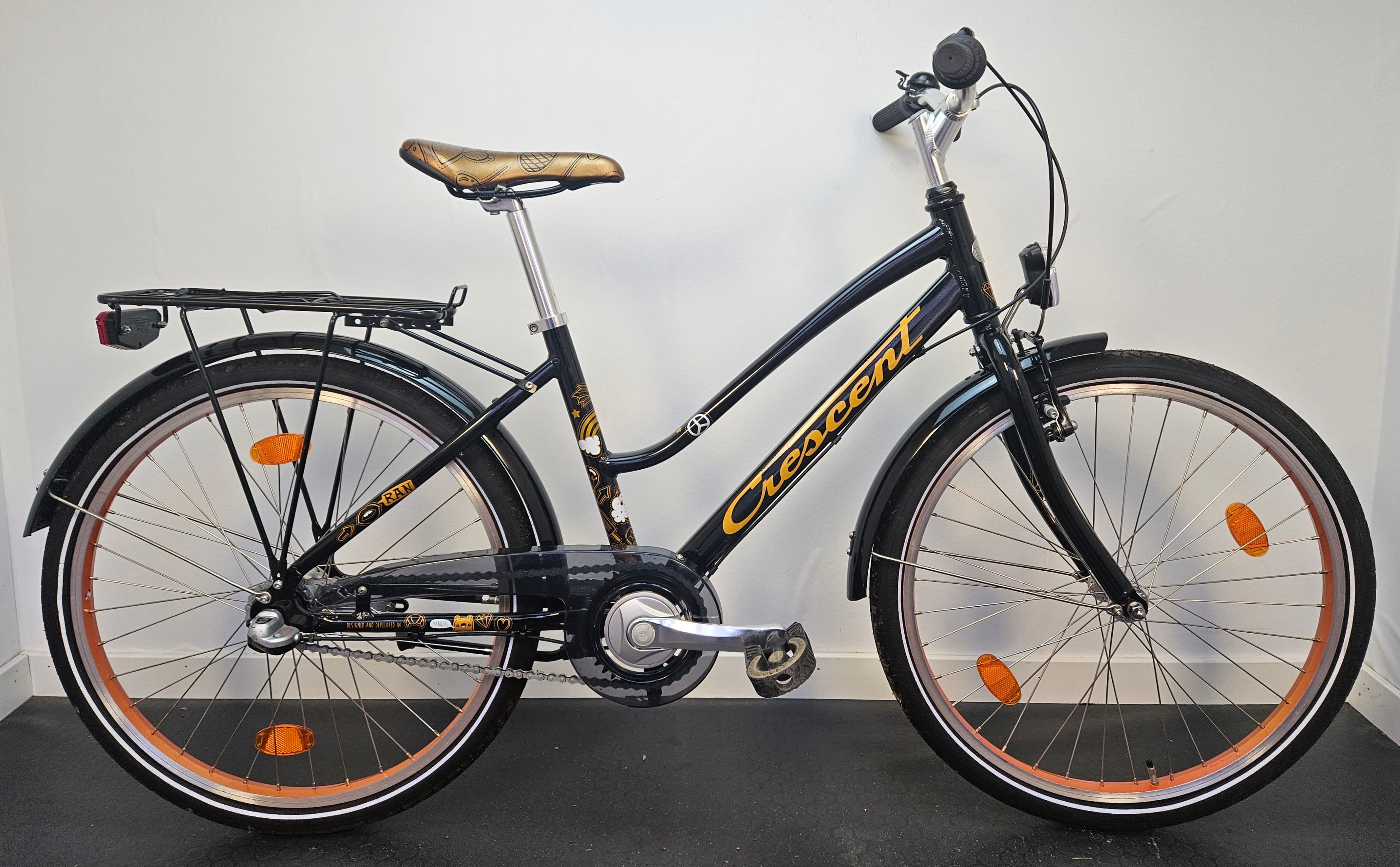 Crescent Ran 24 3 V xlar S Gott Som Ny Cykeloutlet crescent-ran-24-3-v-xlar-s-gott-som-ny-cykeloutlet