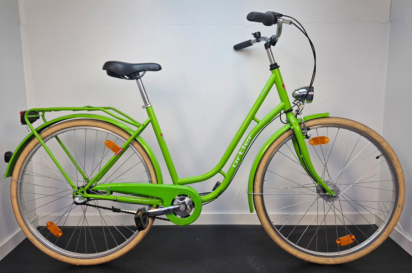 Ortler Detroit, 28", 3 växlar, bättre begagnat skick