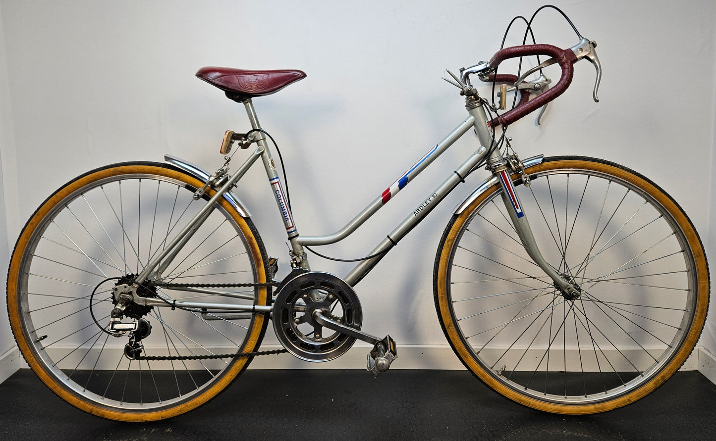Columbia Ardley 10, 28", bättre begagnat skick