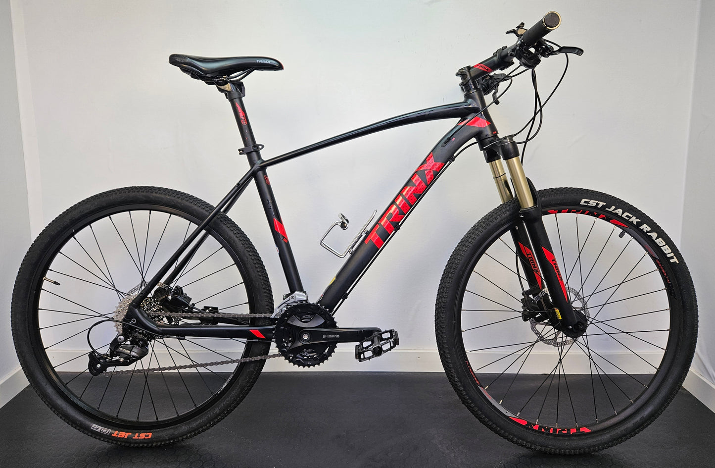 Trinx X1, 26", 27 växlar, bättre begagnat skick