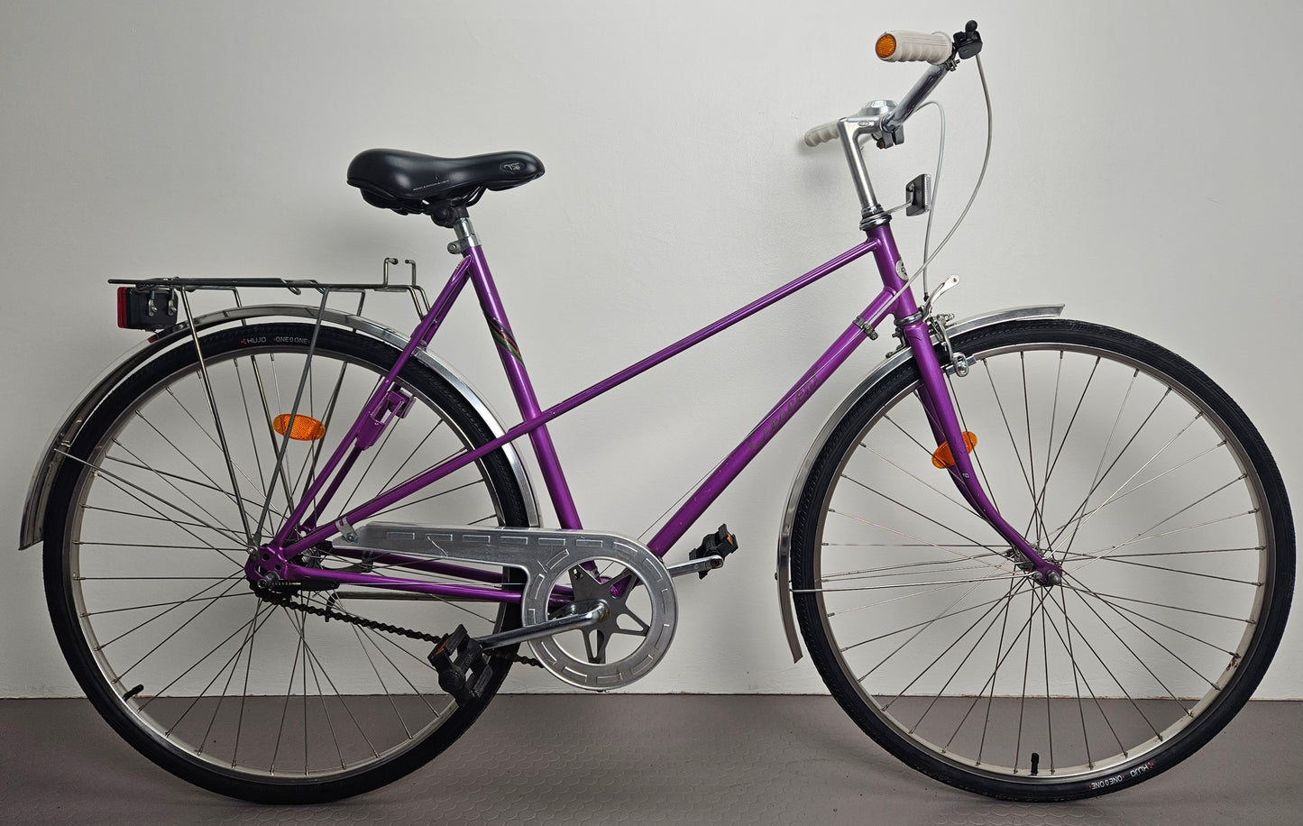 Crescent Mixte, 28", 3 växlar, bättre begagnat skick