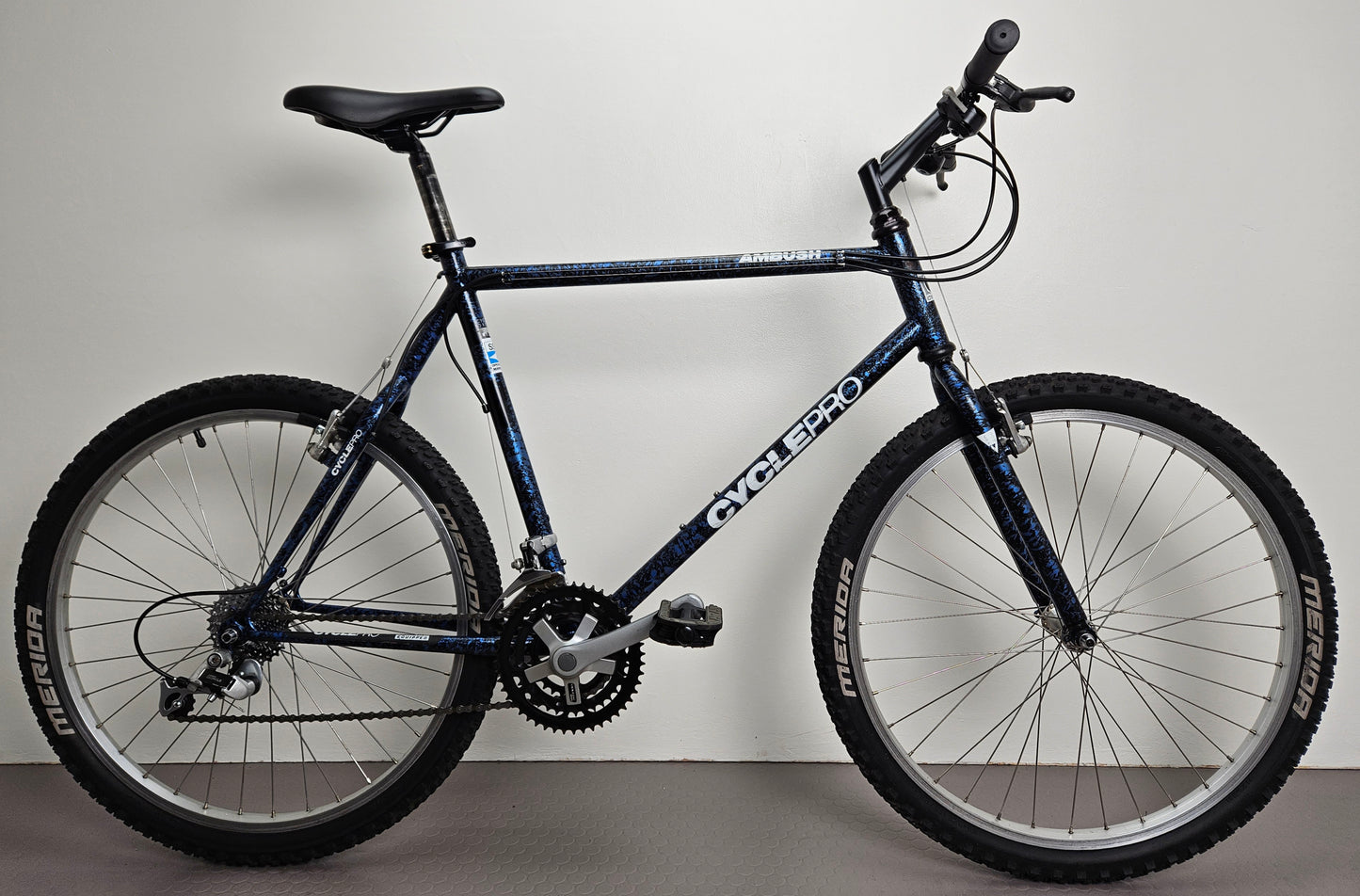 CyclePro Ambush, 26", 21 växlar, bättre begagnat skick