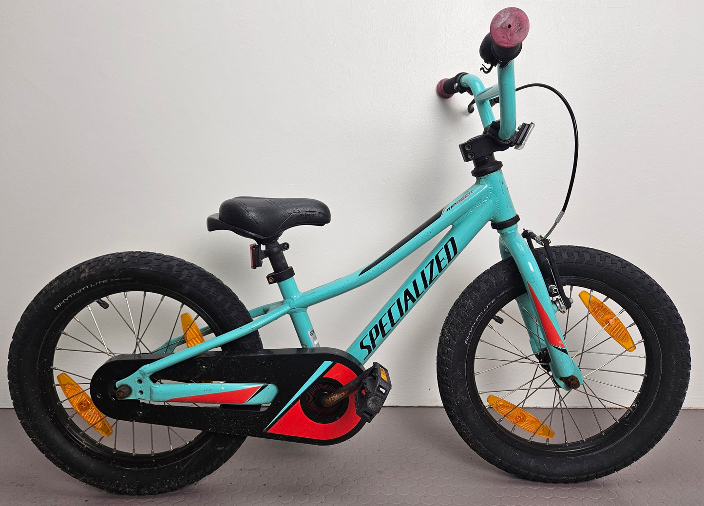 Specialized Riprock, 16", bättre begagnat skick