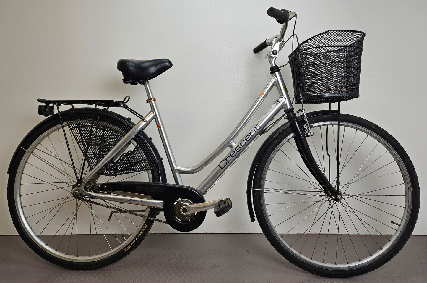 Crescent City, 28", 3 växlar, bättre begagnat skick