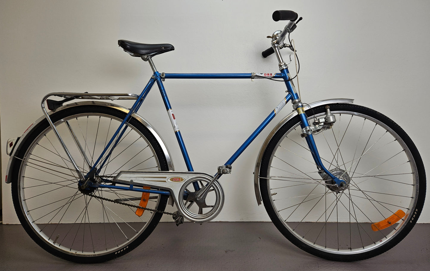 DBS Spesial, 28", 3 växlar, bra begagnat skick