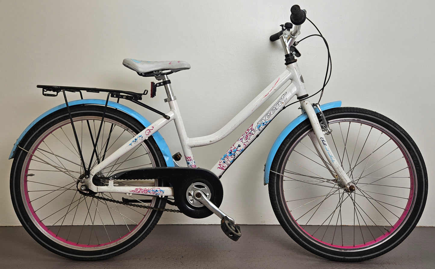 Crescent Lone, 24", 7 växlar, bra begagnat