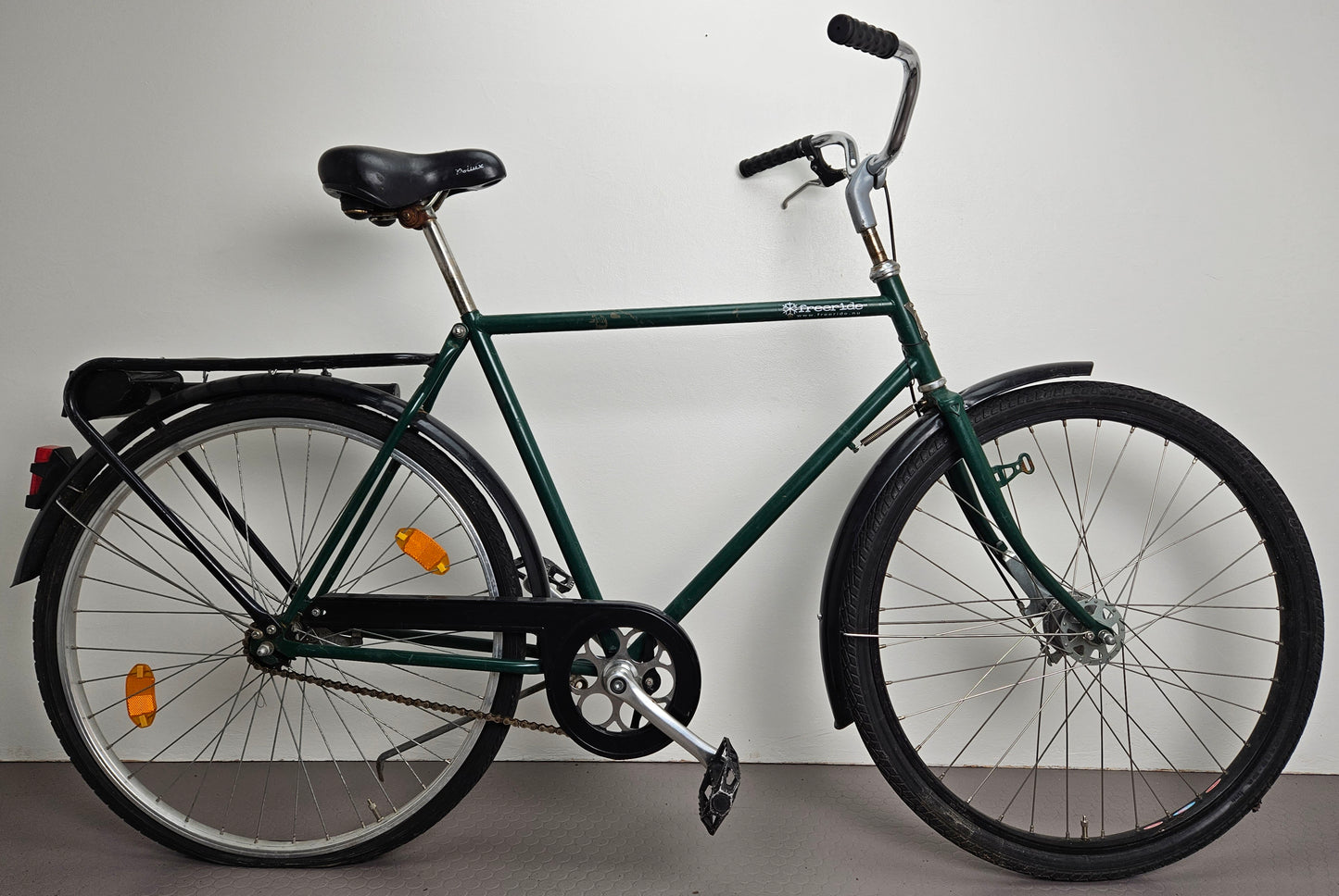 Pilen Lyx, 28", bra begagnat skick