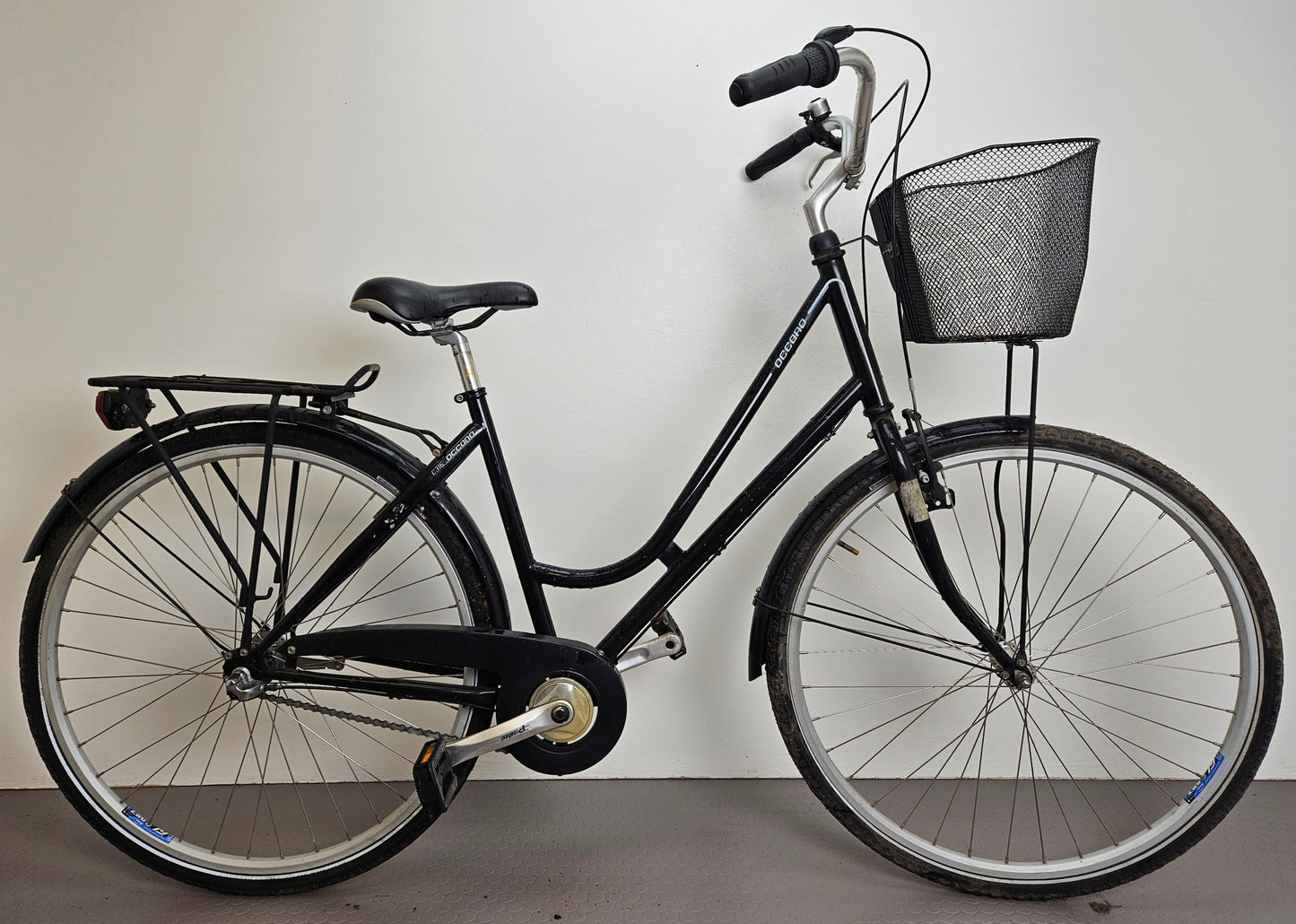 Occano C316, 28", 3 växlar, bättre begagnat skick