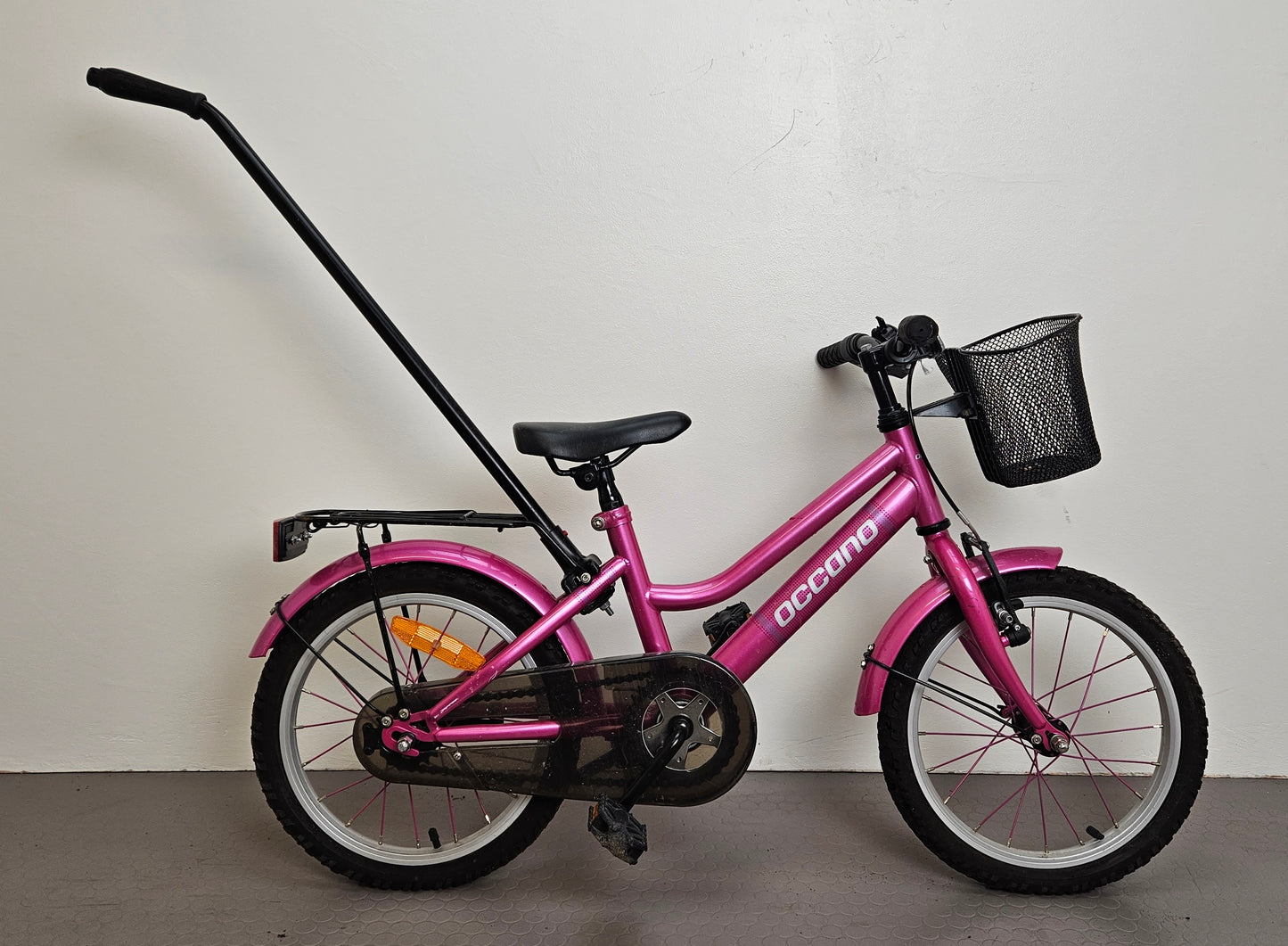 Occano K511, 16", bättre begagnat skick