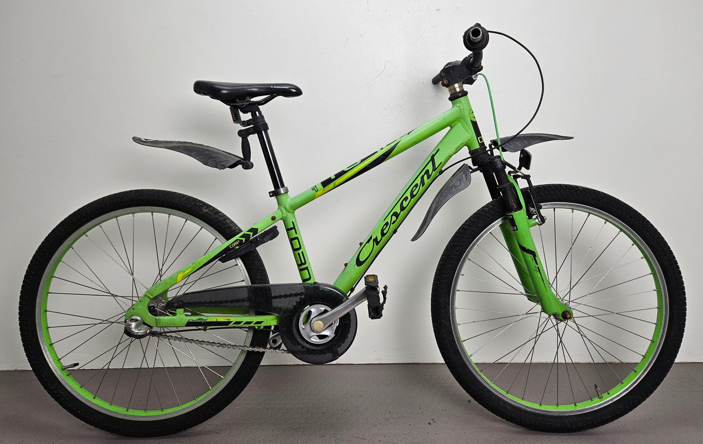 Crescent Torn, 24", 3 växlar, bra begagnat skick