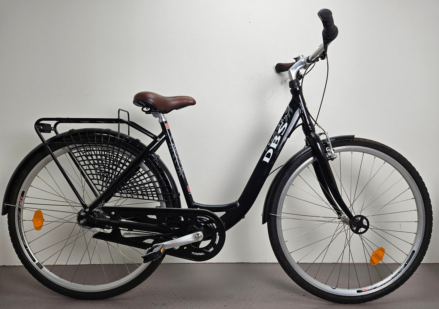 DBS Classic, 28", 7 växlar, så gott som nyskick