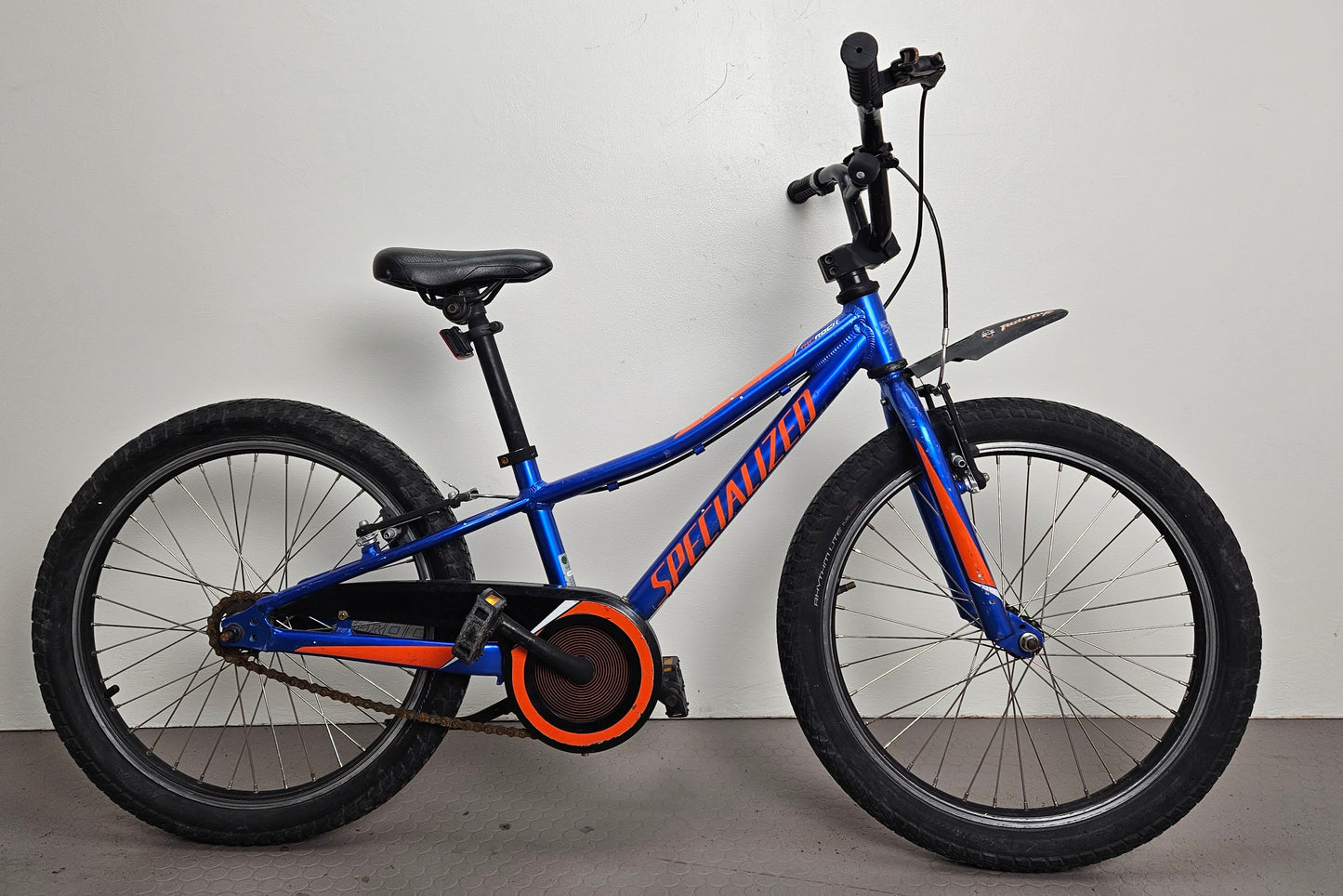 Specialized Riprock Coaster, 20", bättre begagnat skick