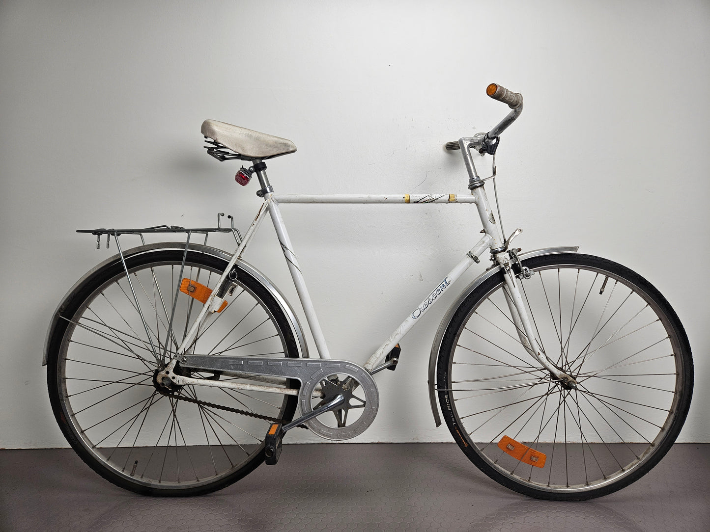 Crescent City, 28", 3 växlar, bra begagnat skick