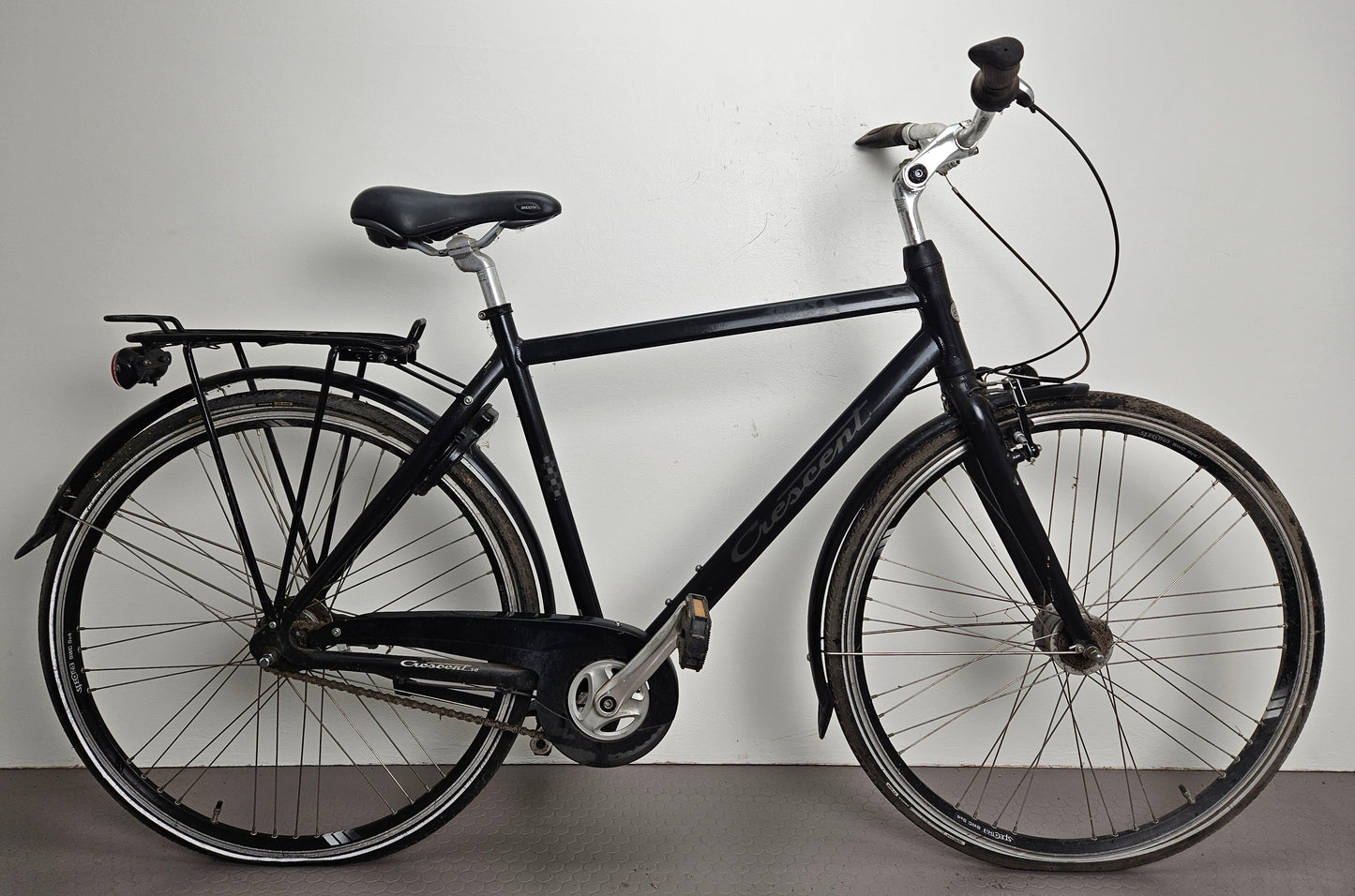 Crescent Tarfek, 28", 7 växlar, bättre begagnat skick