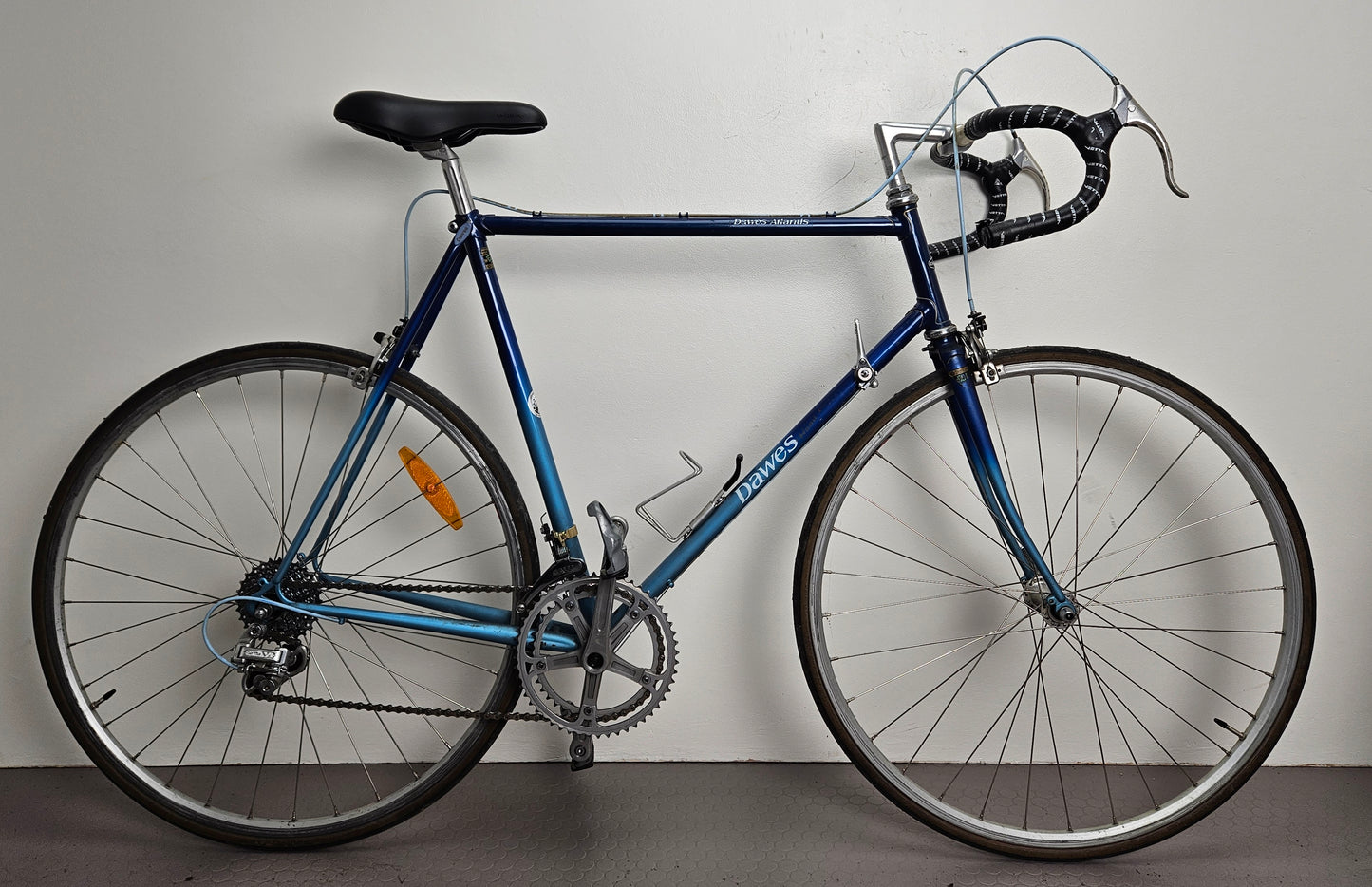 Dawes Atlantis, 28", 14 växlar, bättre begagnat skick