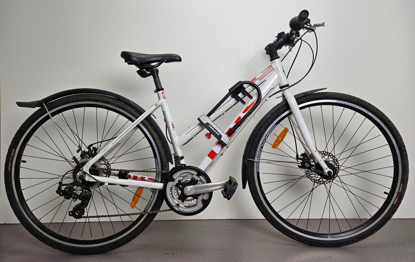 DBS Logic 320, 28", 21 växlar, bra begagnat skick