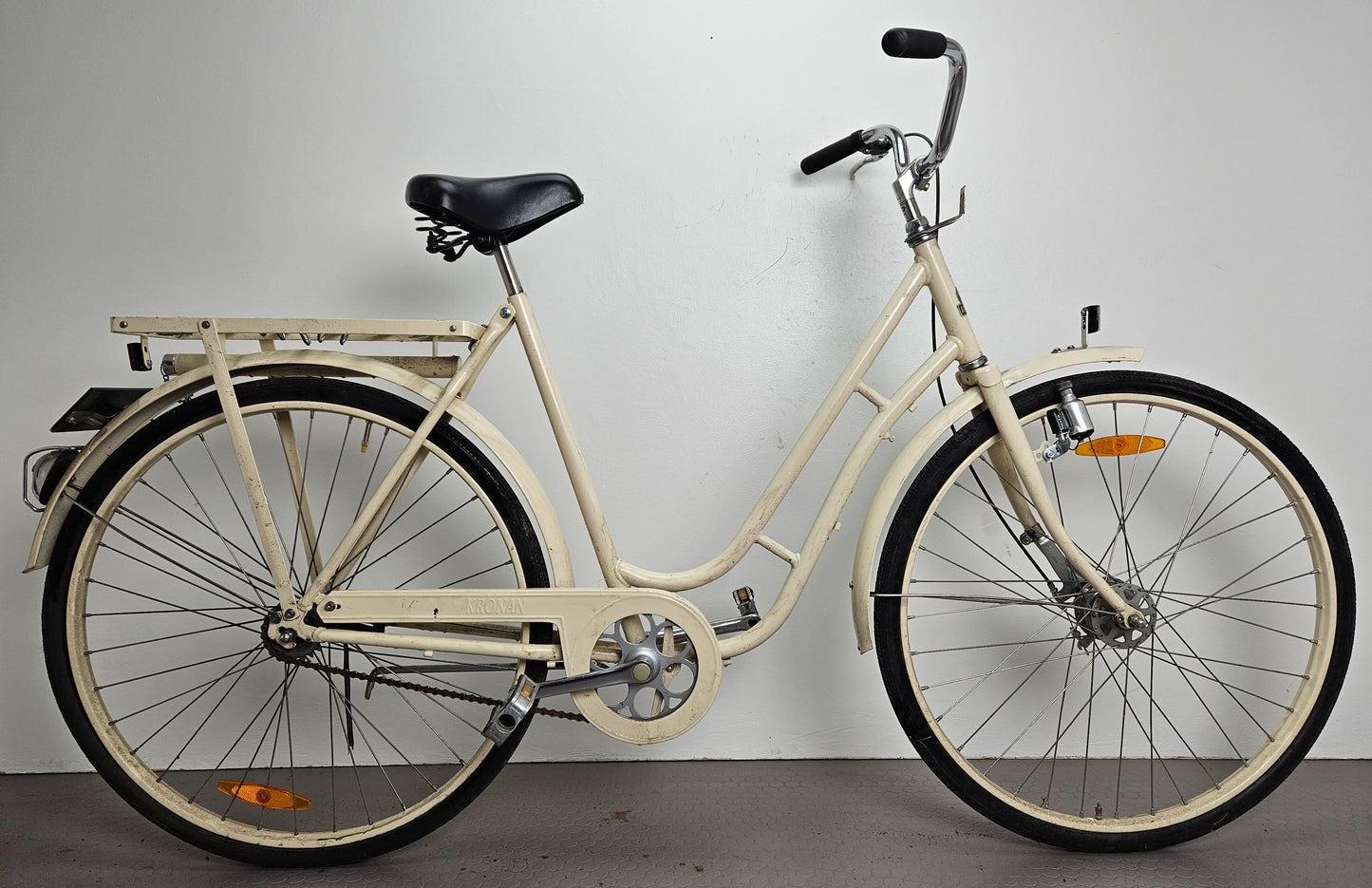 Kronan Original, 28", bättre begagnat skick