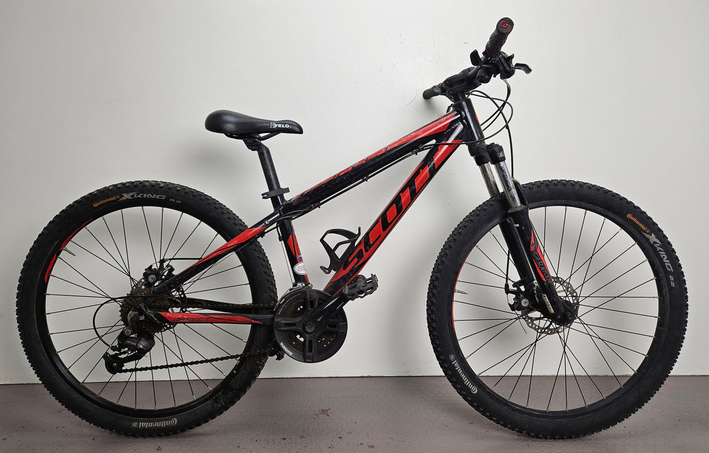 Scott Aspect, 26", 24 växlar, bra begagnat skick