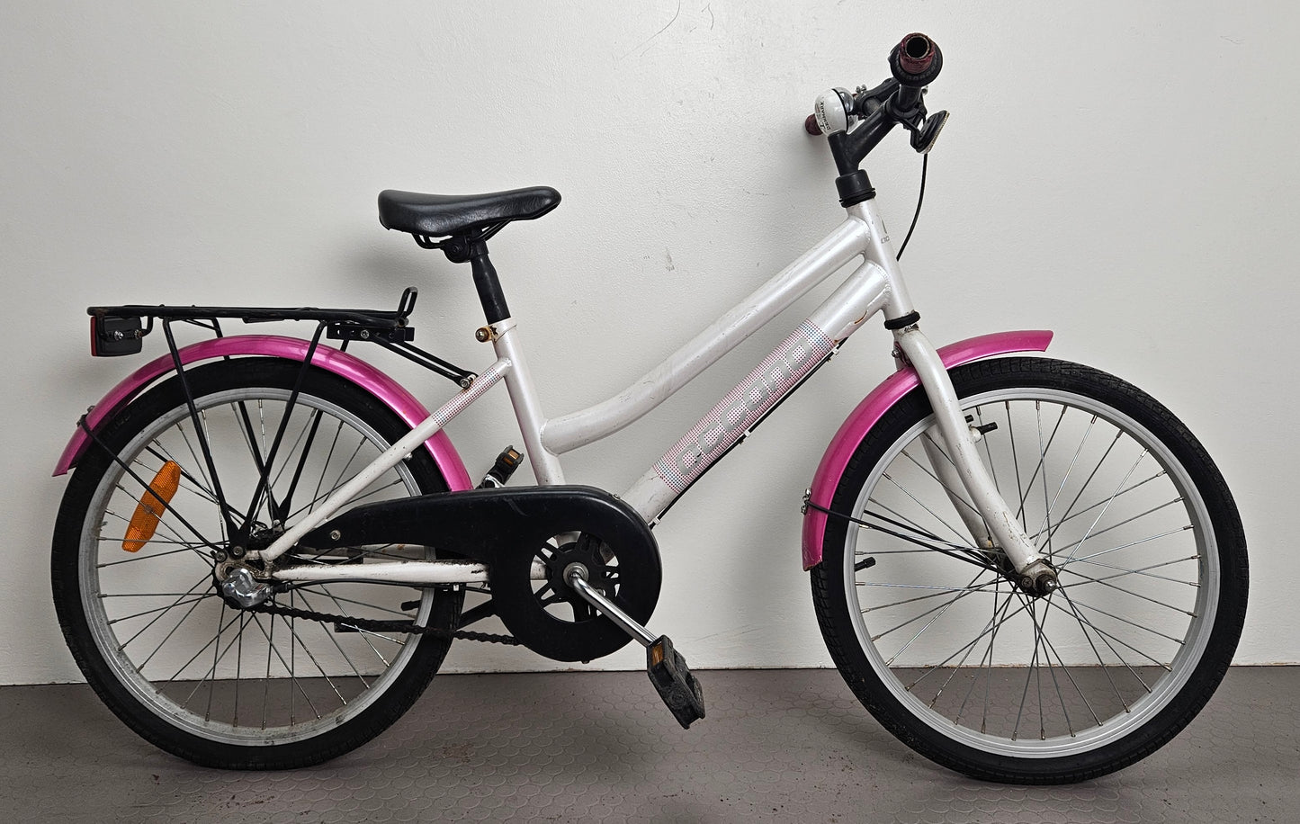 Occano Y514, 20", 3 växlar, bättre begagnat skick