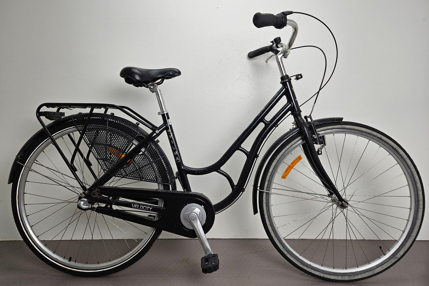 Velocity Vilma, 28", 3 växlar, bättre begagnat skick