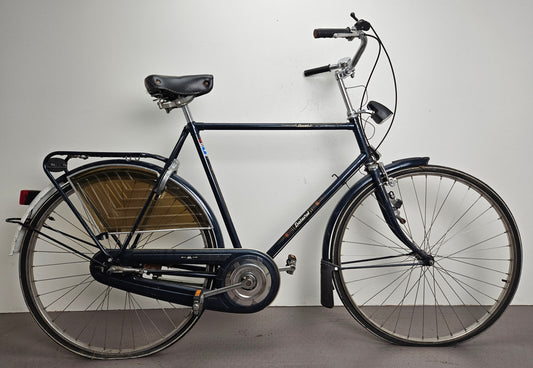 Batavus Ascot, 28", 3 växlar, bättre begagnat skick