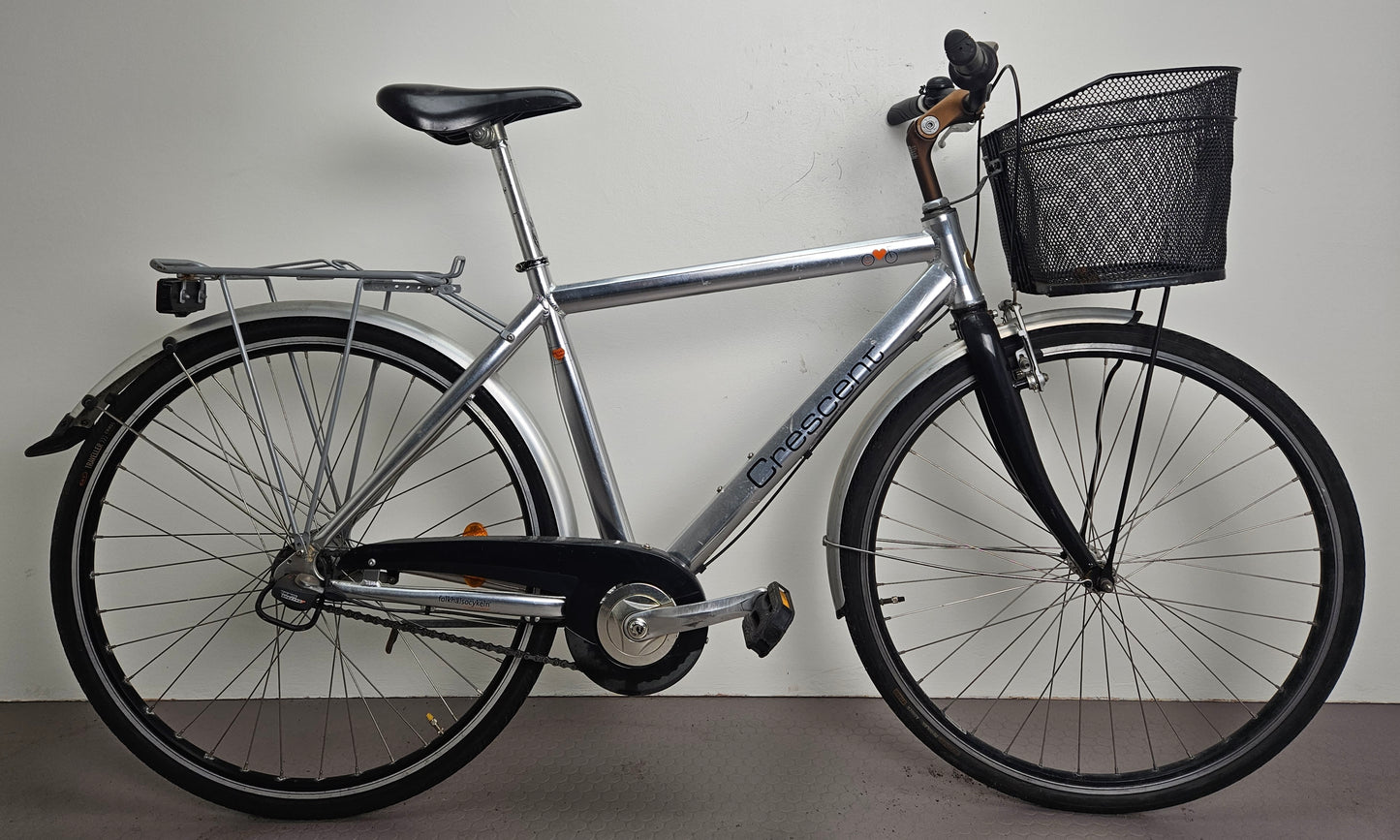 Crescent City, 28", 7 växlar, bättre begagnat skick