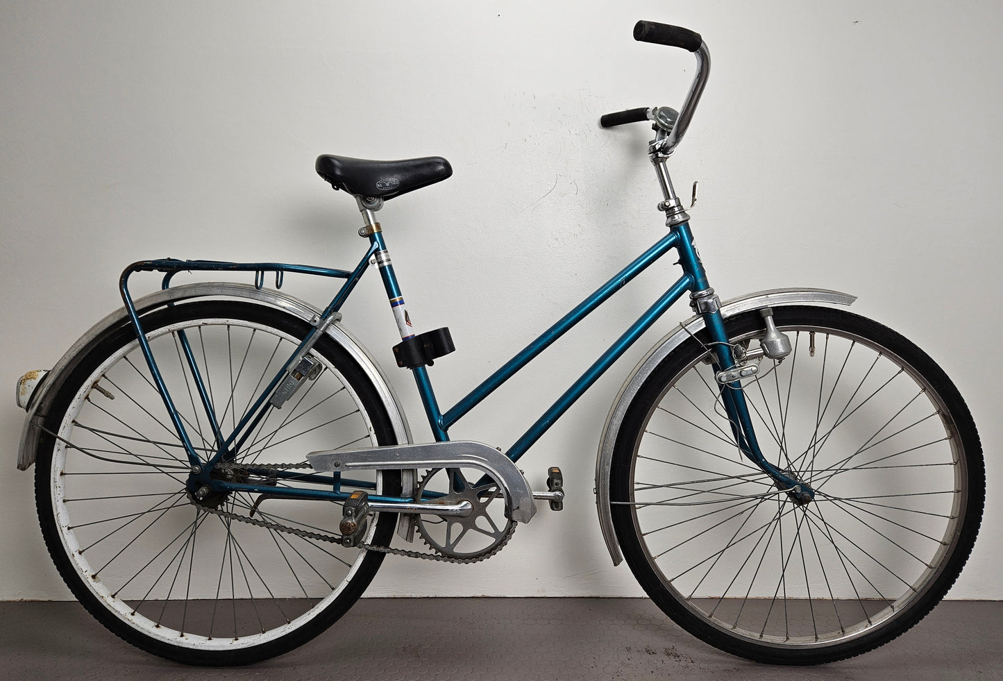 Nordstjernan City, 26", bra begagnat skick