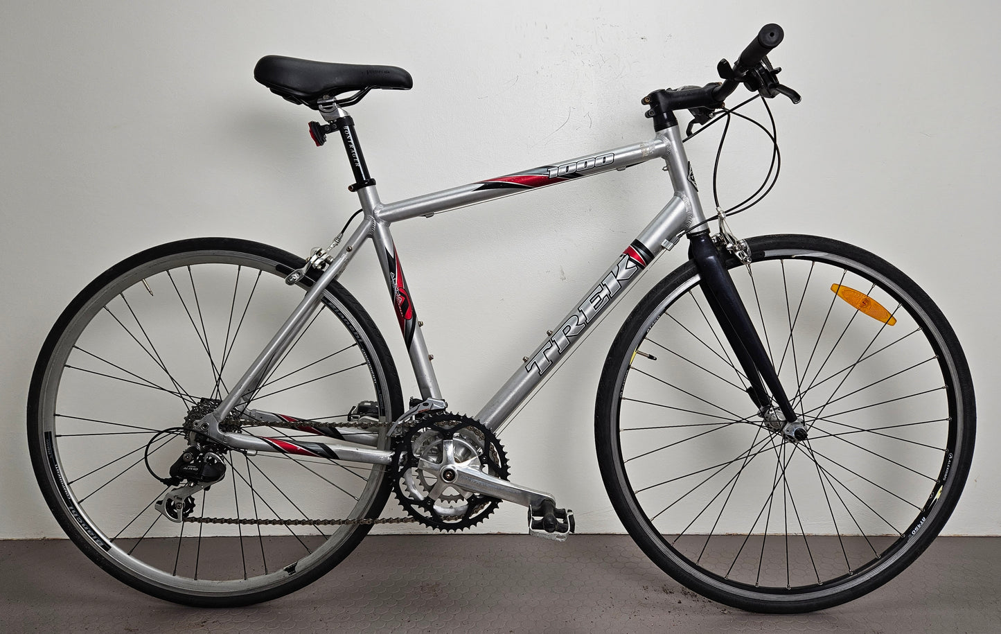 Trek 1000 Alpha, 28", 24 växlar, bättre begagnat skick